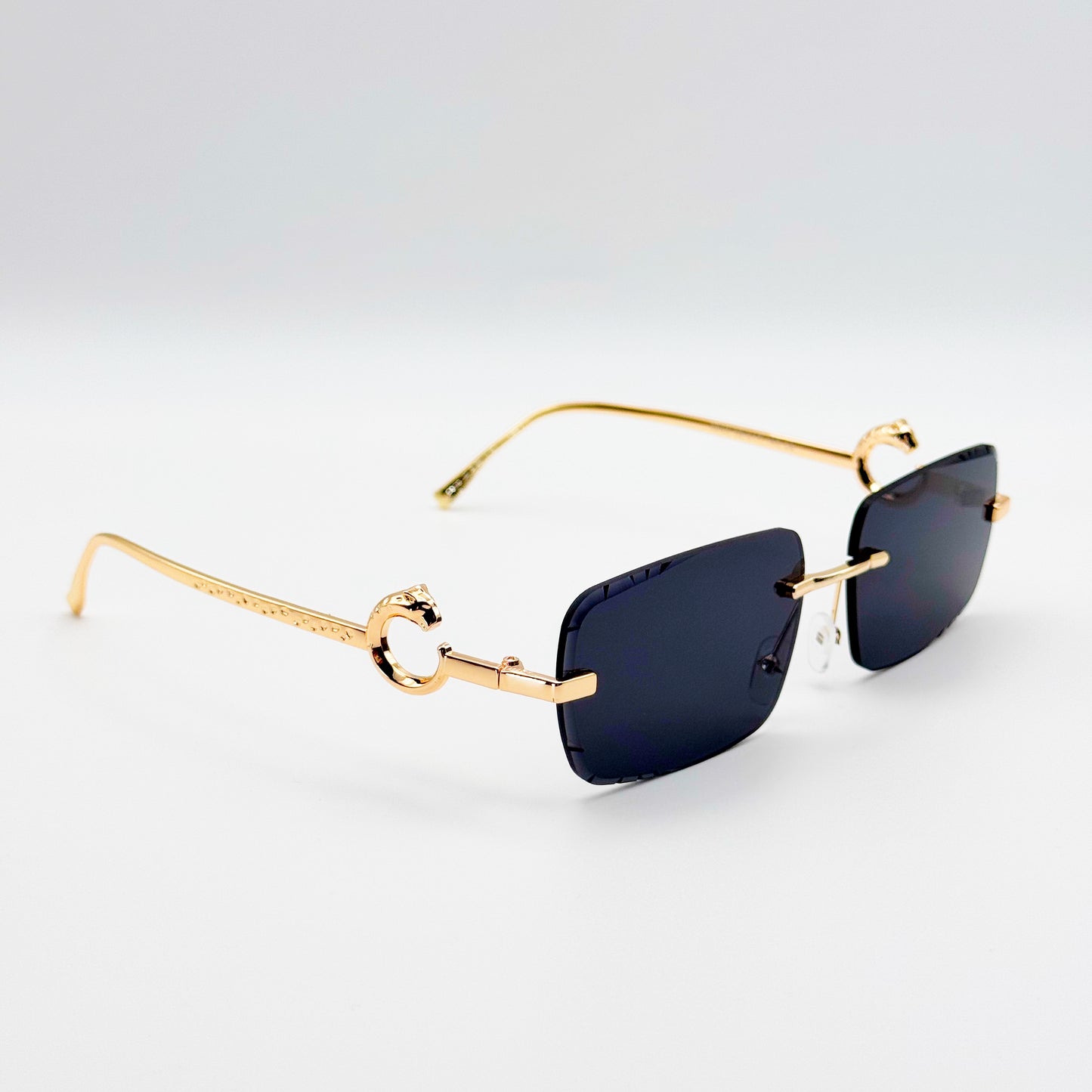 Vertige - lunettes