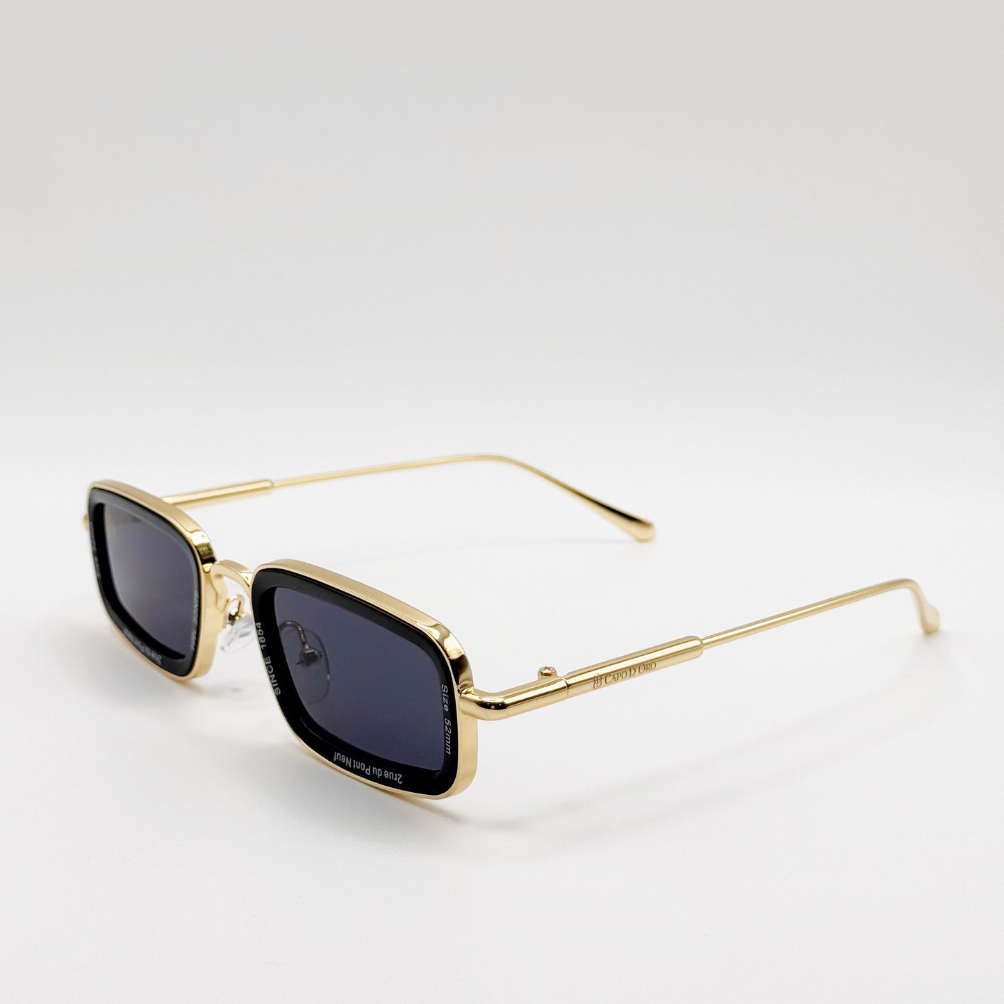 Supremacy - GLASSES