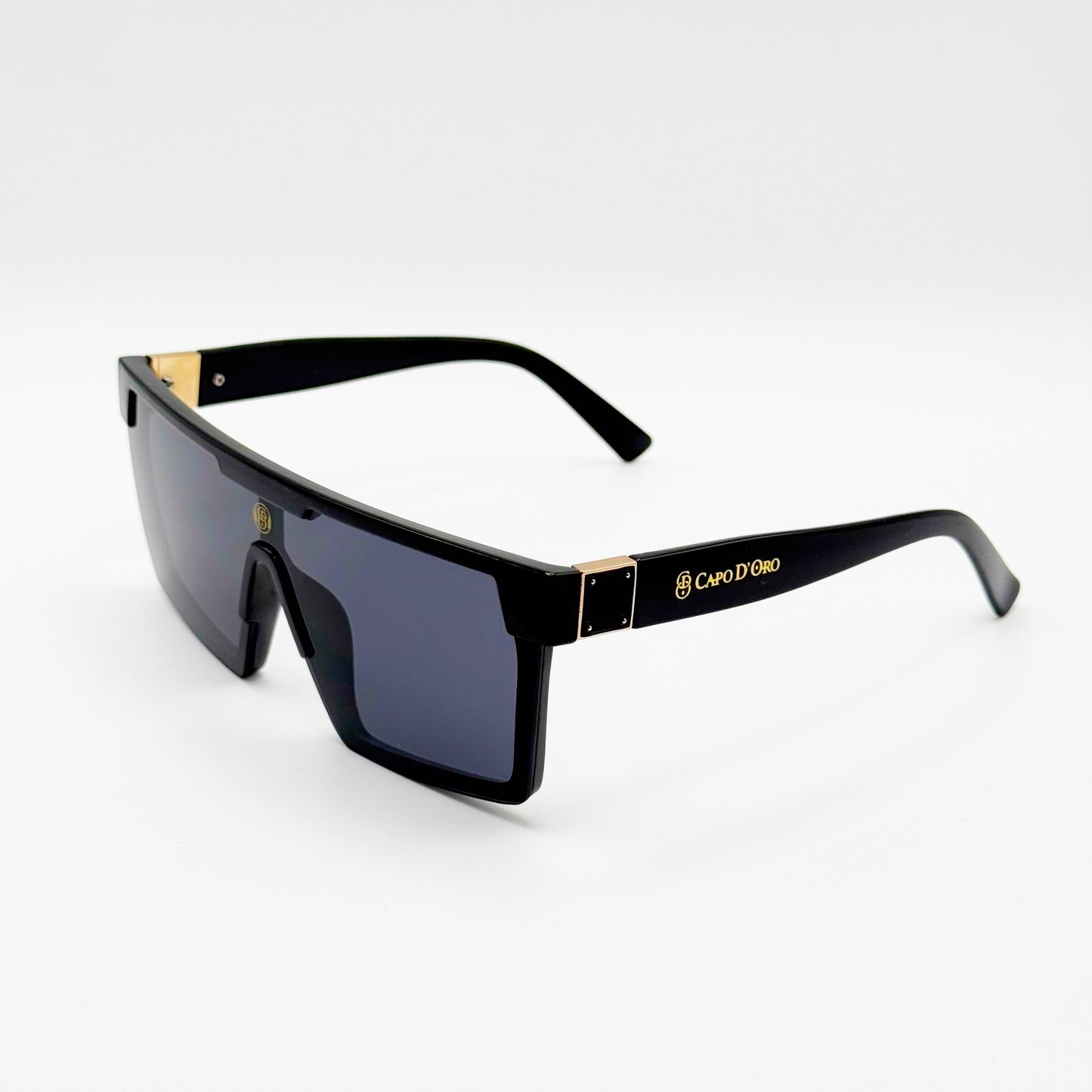 Vendetta - lunettes