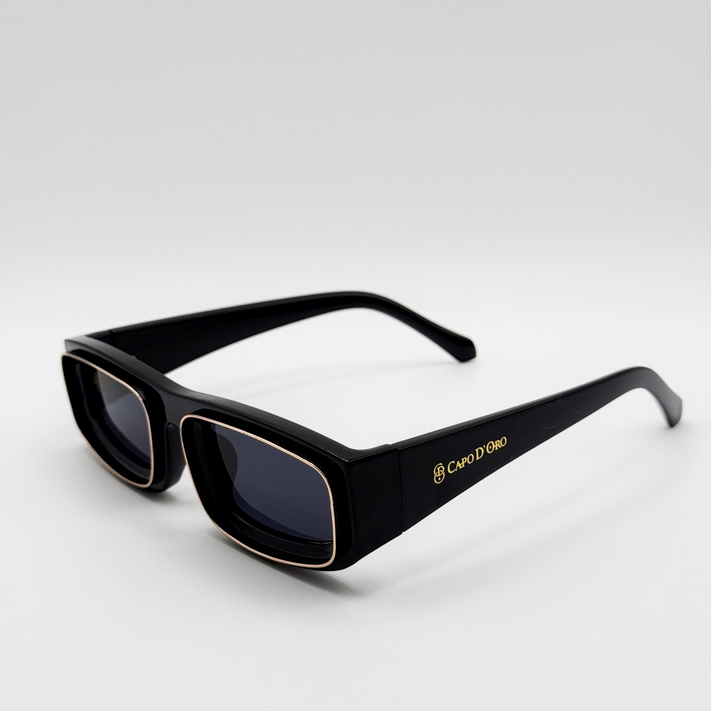 Street King - Glasses