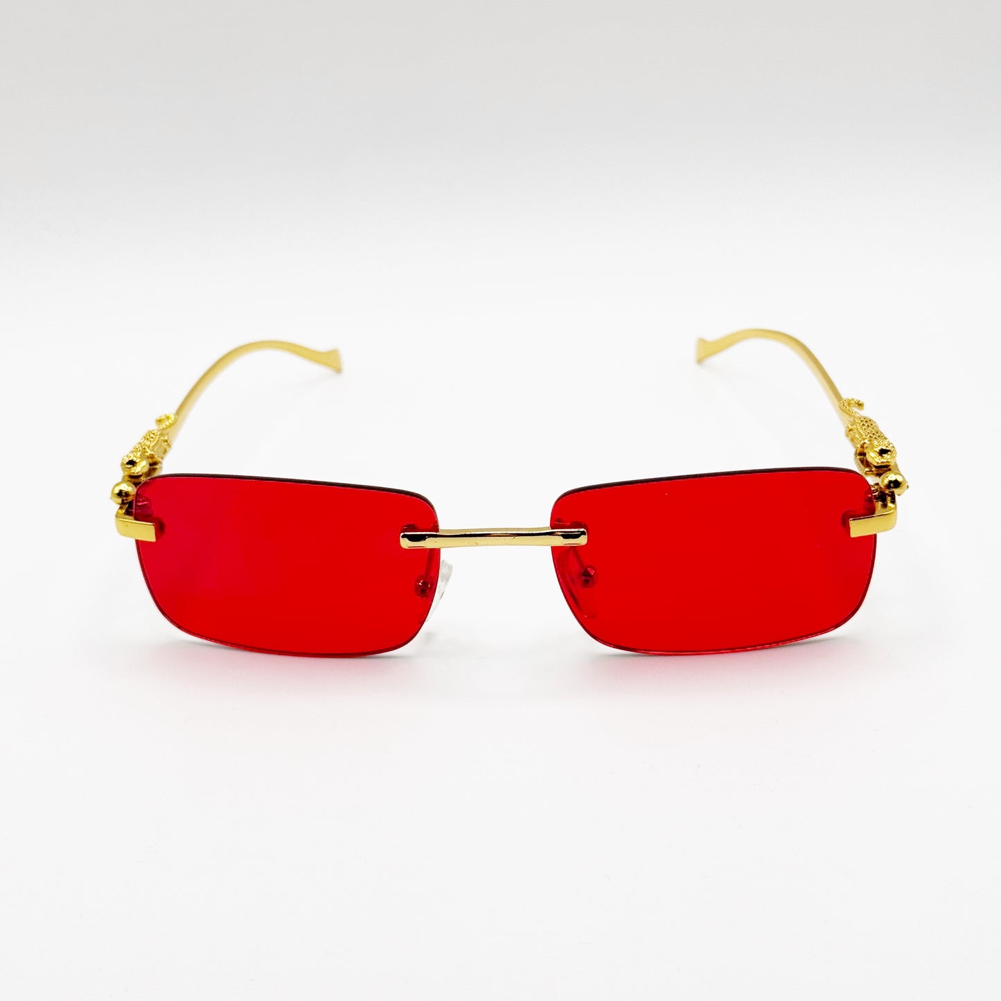 Félin de Feu - GAFAS