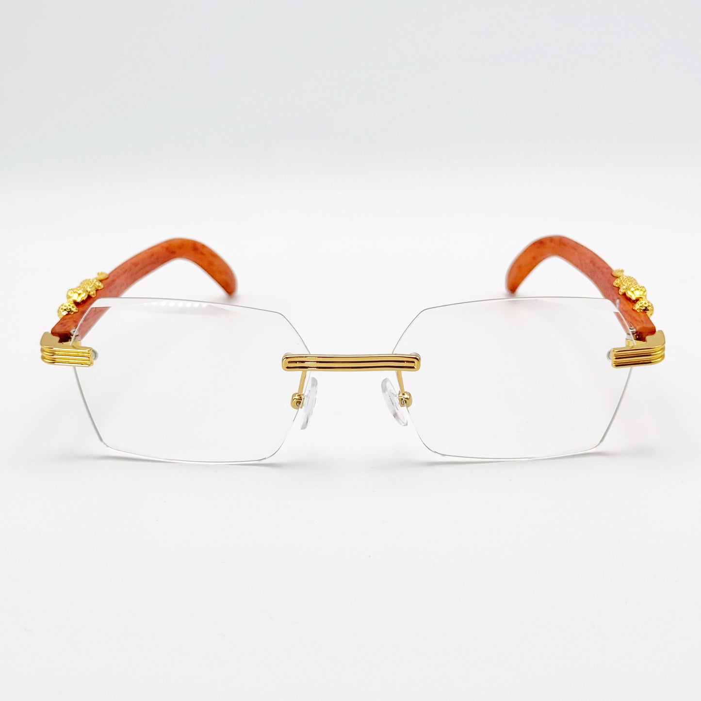 Jungle - GLASSES