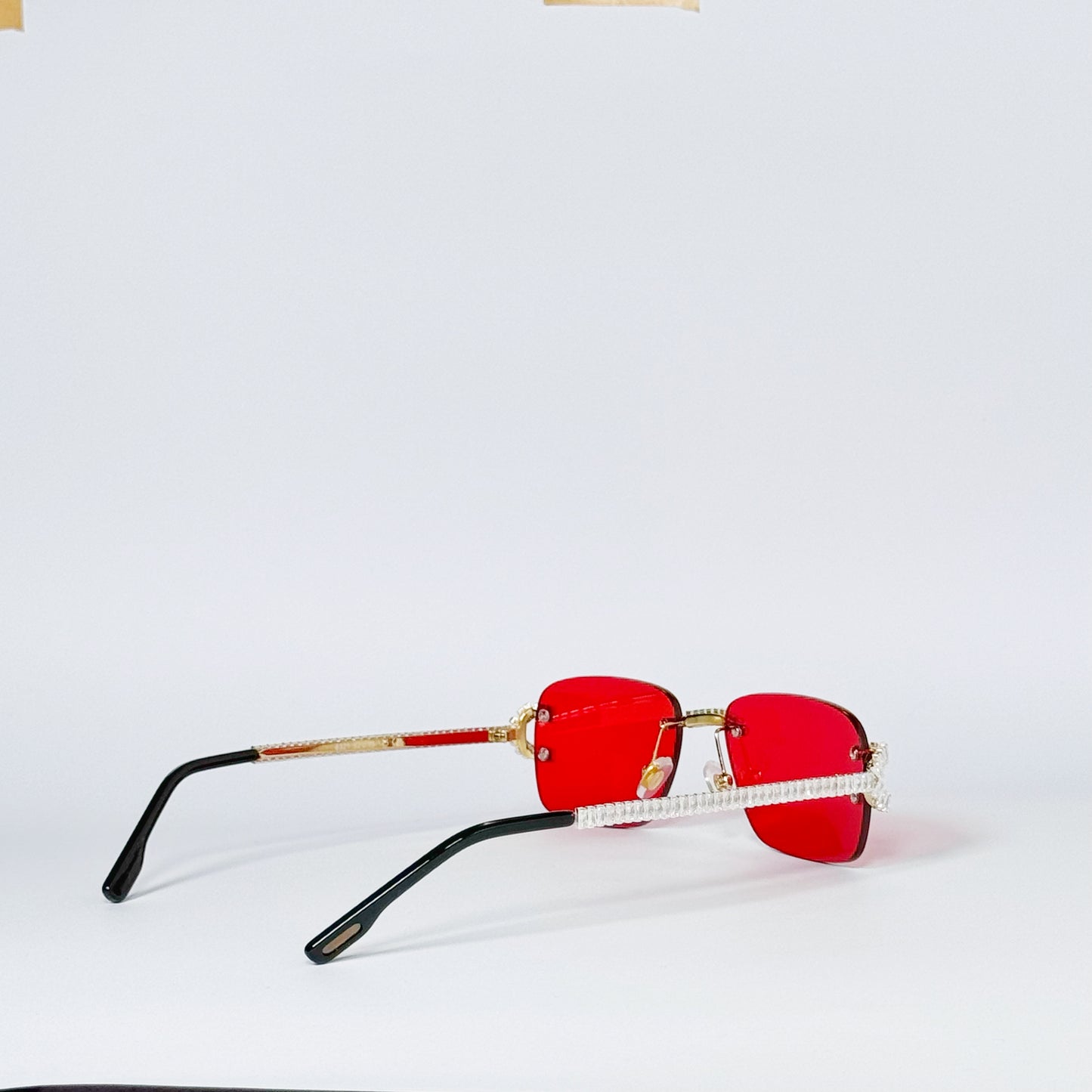 Baguette Blazze - Lunettes