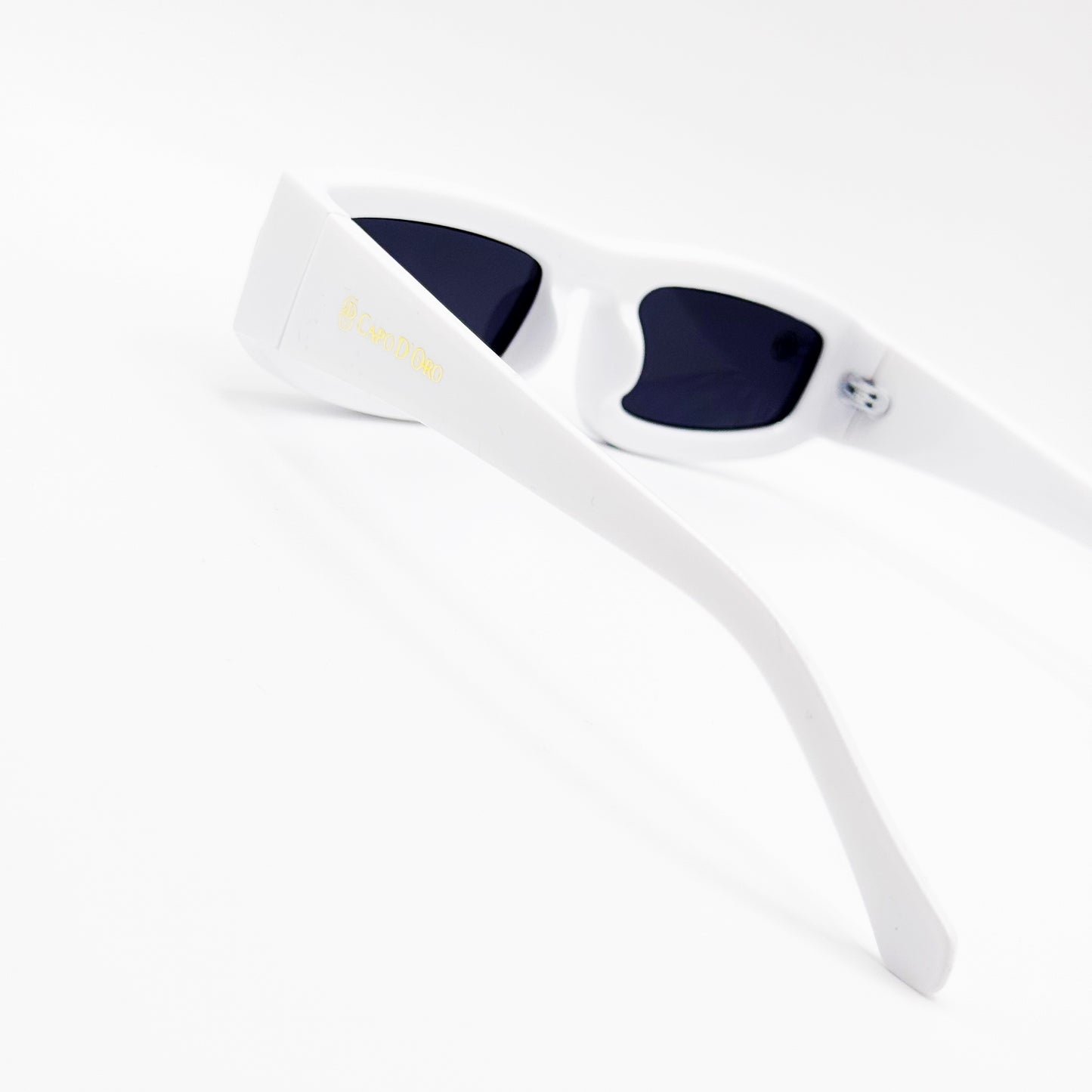 Street King - Glasses