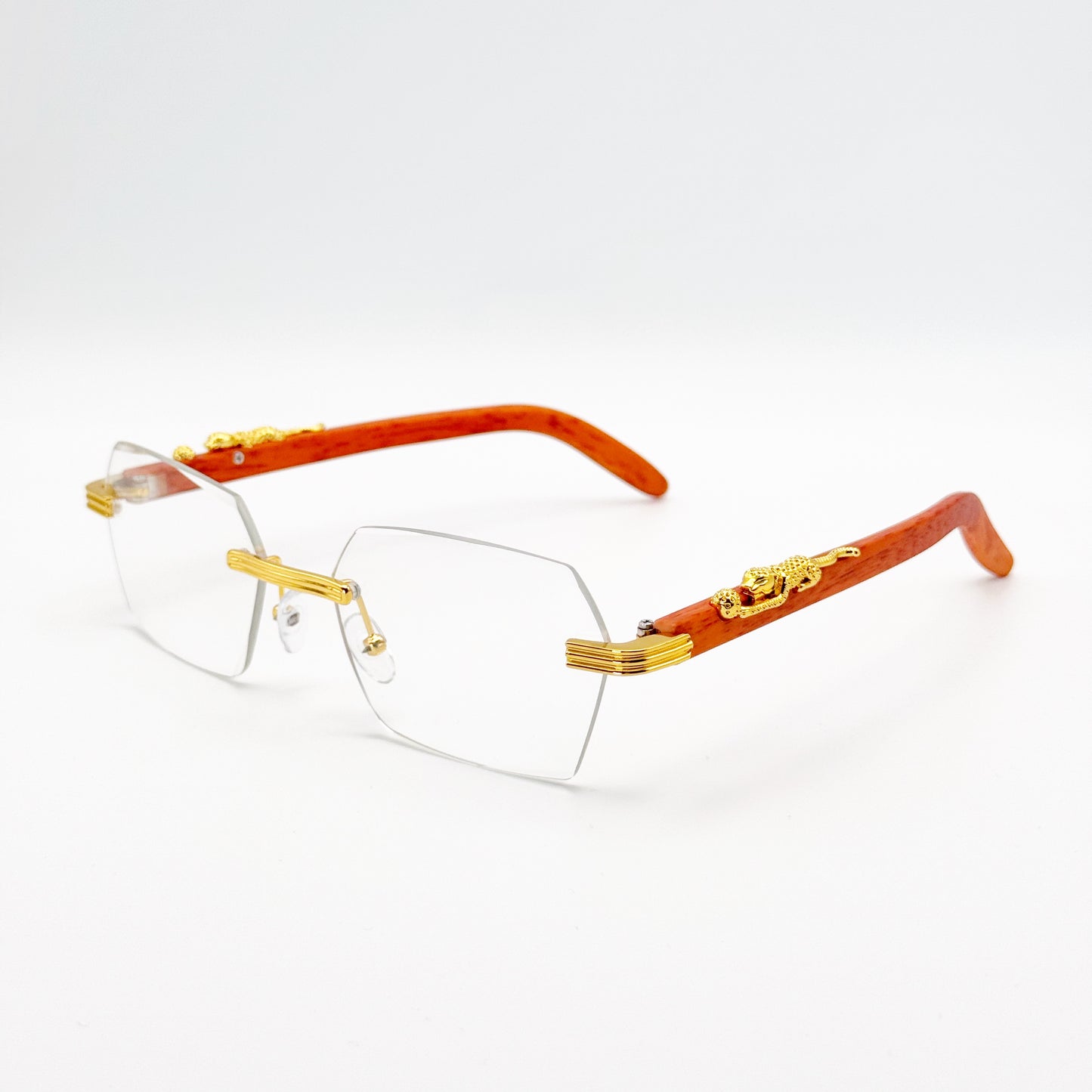 Jungle - GLASSES