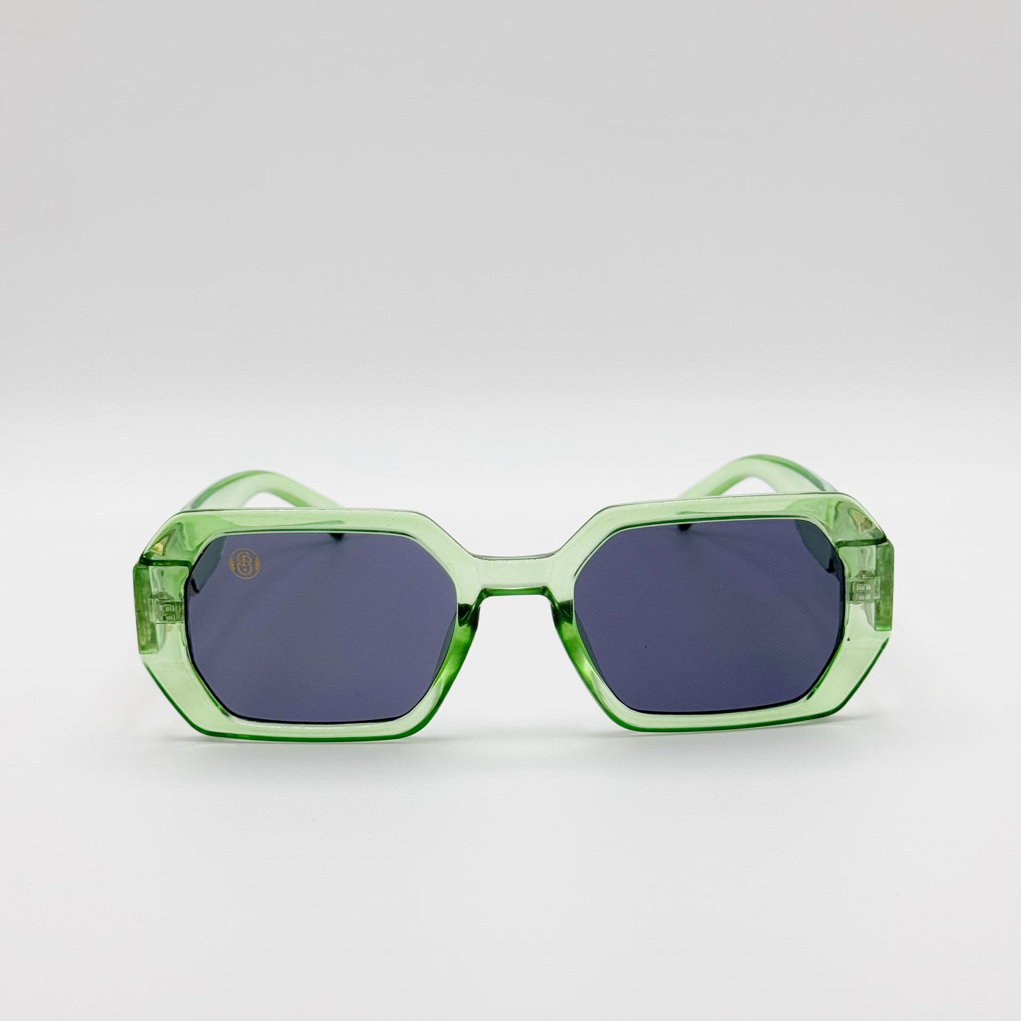 Esmeralda - Lunettes