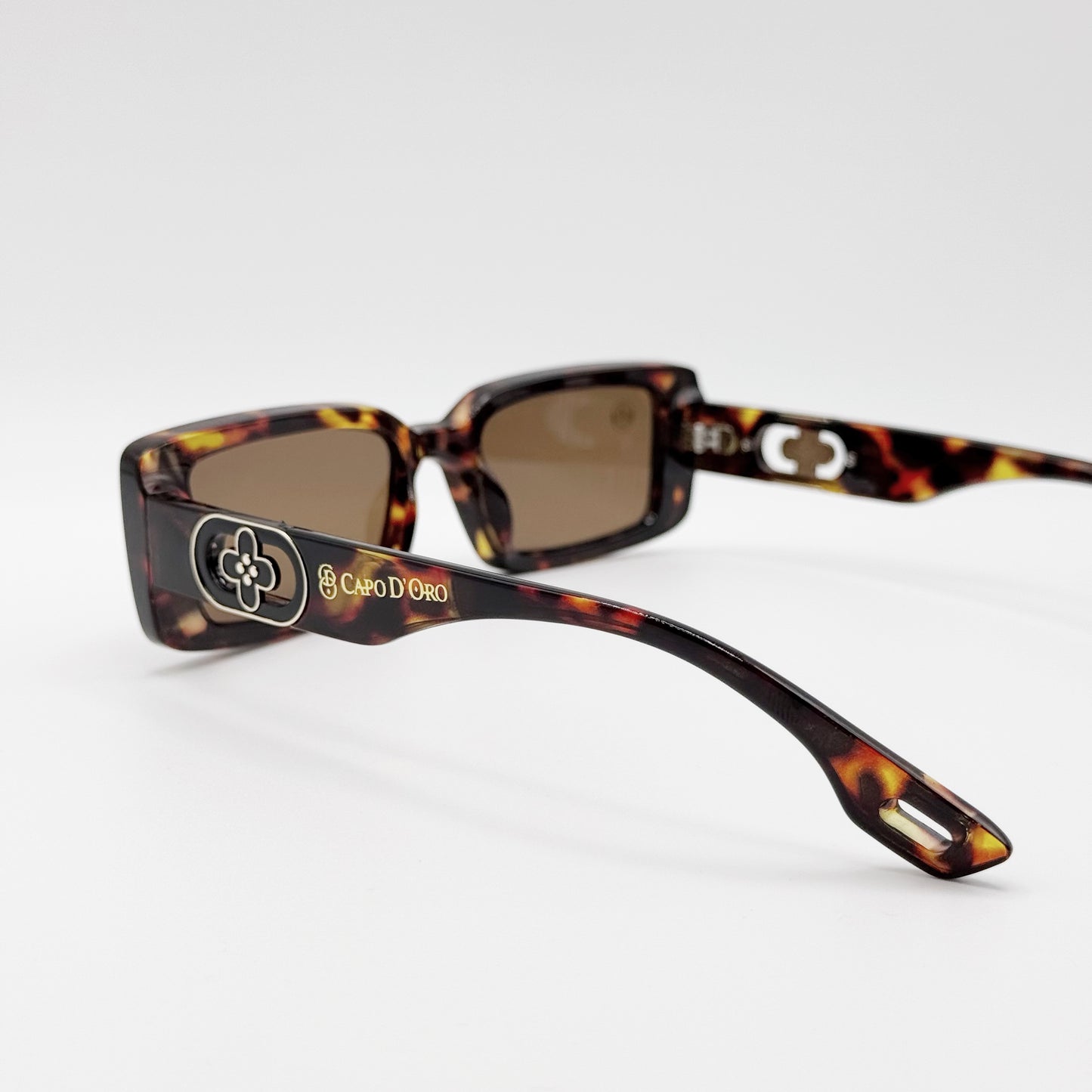 Lucky Capo - GAFAS