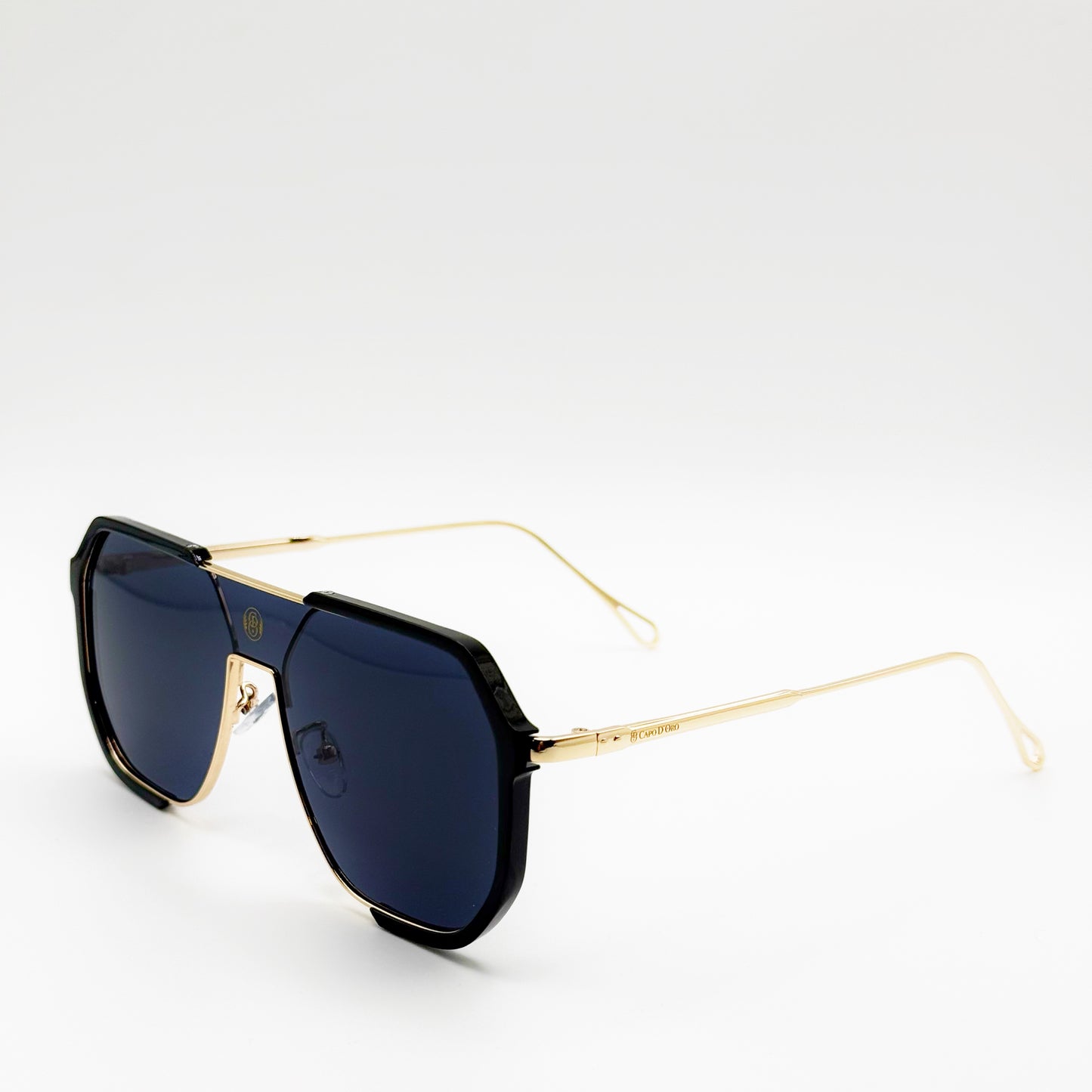 Big Boss - Lunettes