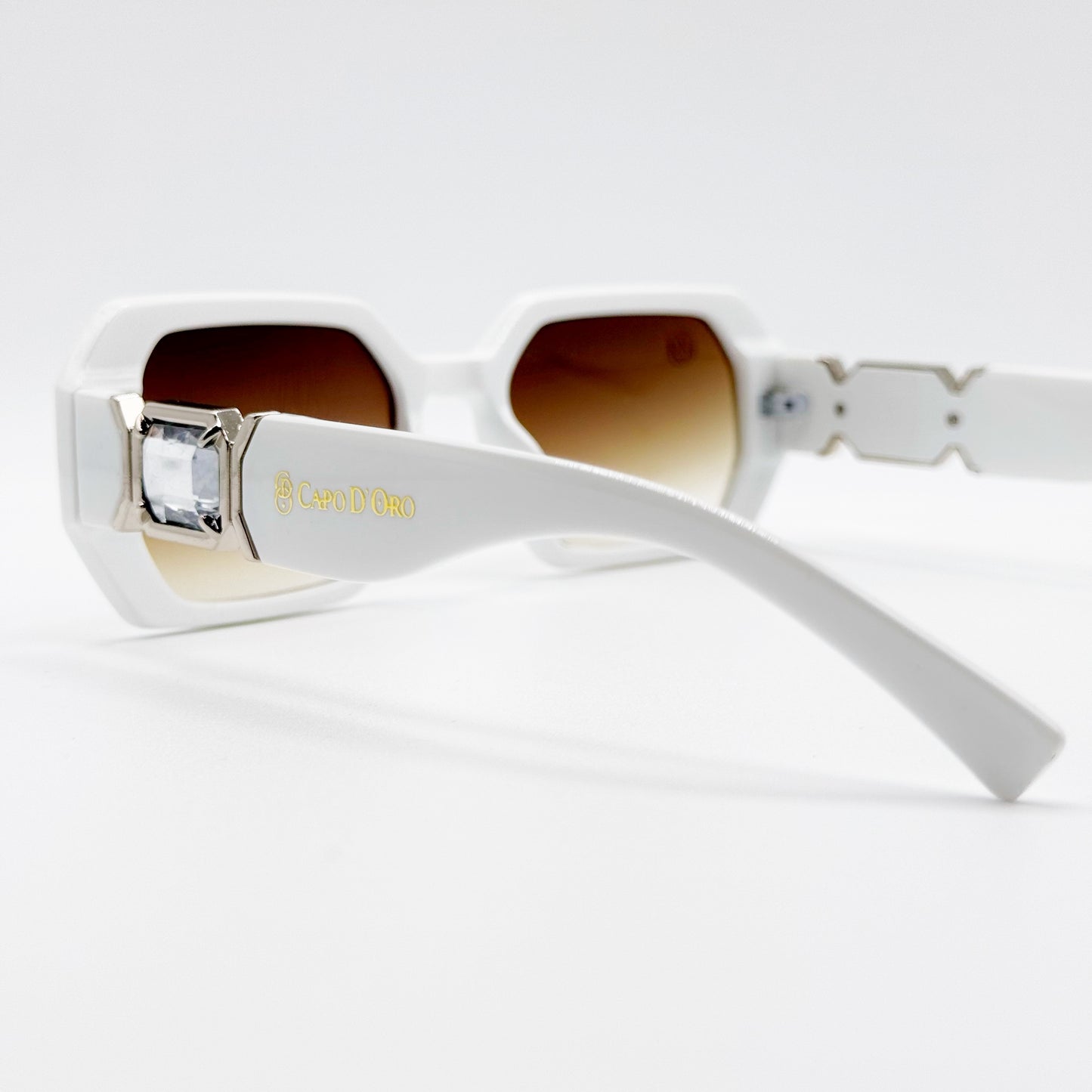 Esmeralda - Lunettes