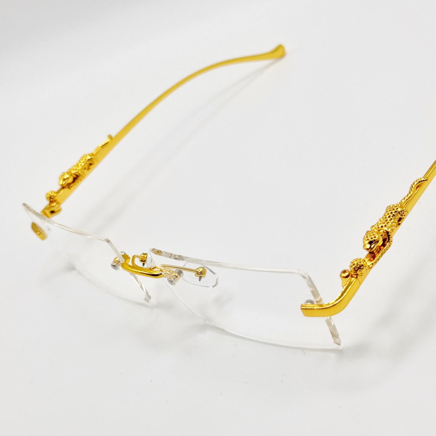 Leone Aureo - GLASSES