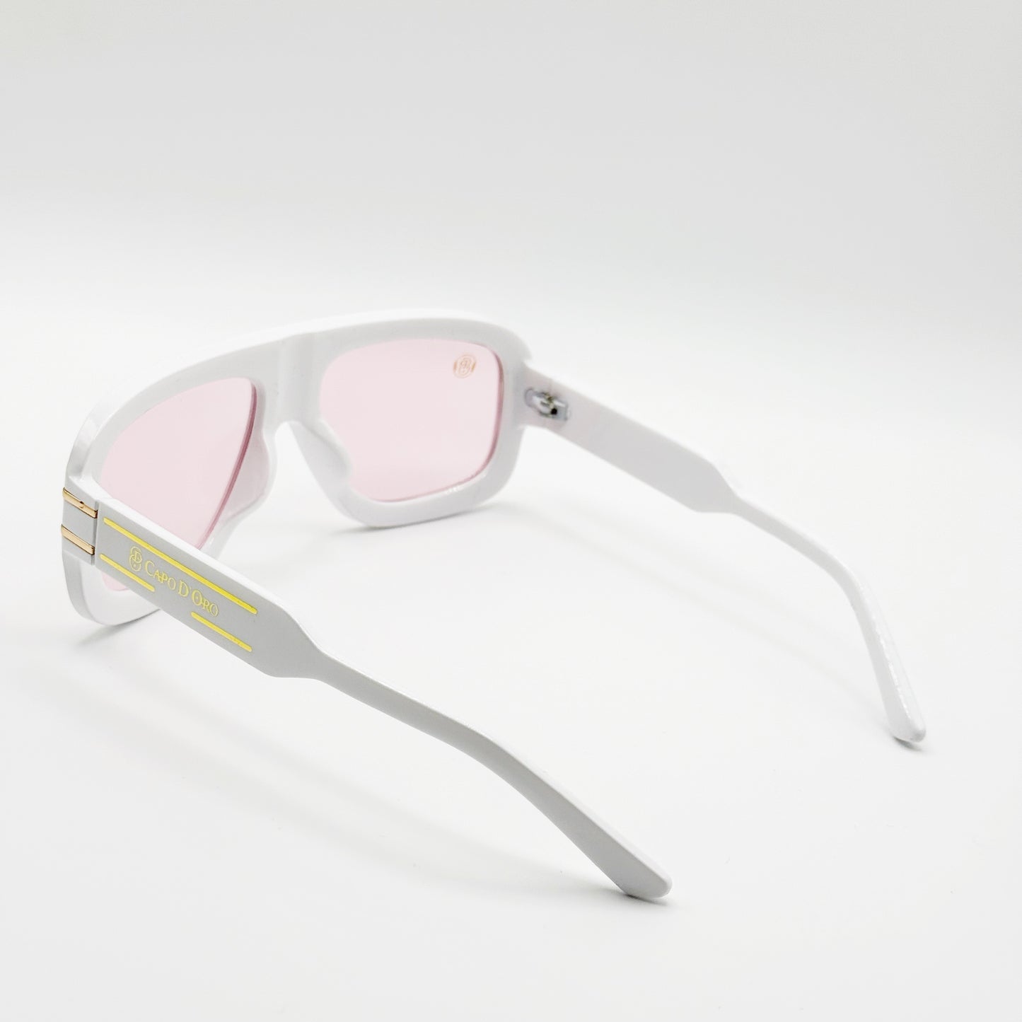 Miami Prestige - GLASSES