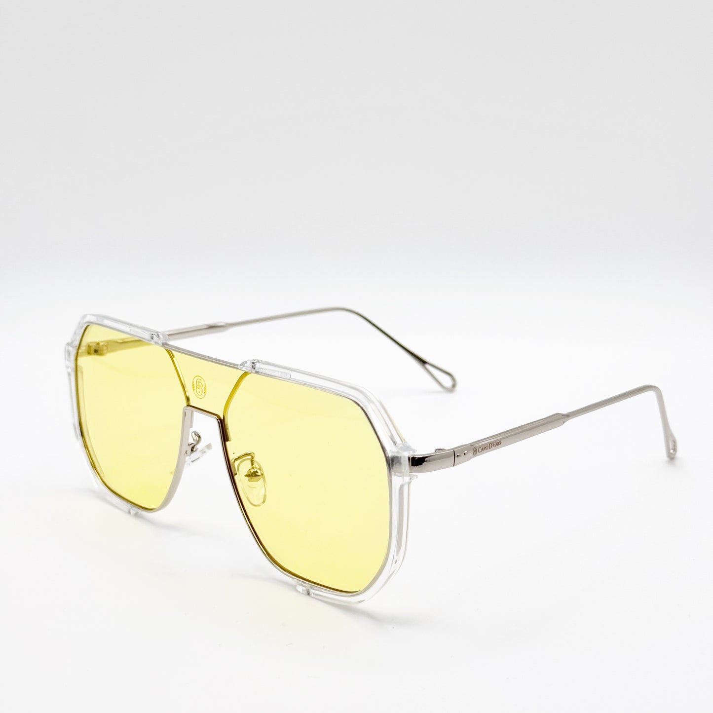 Big Boss - Lunettes