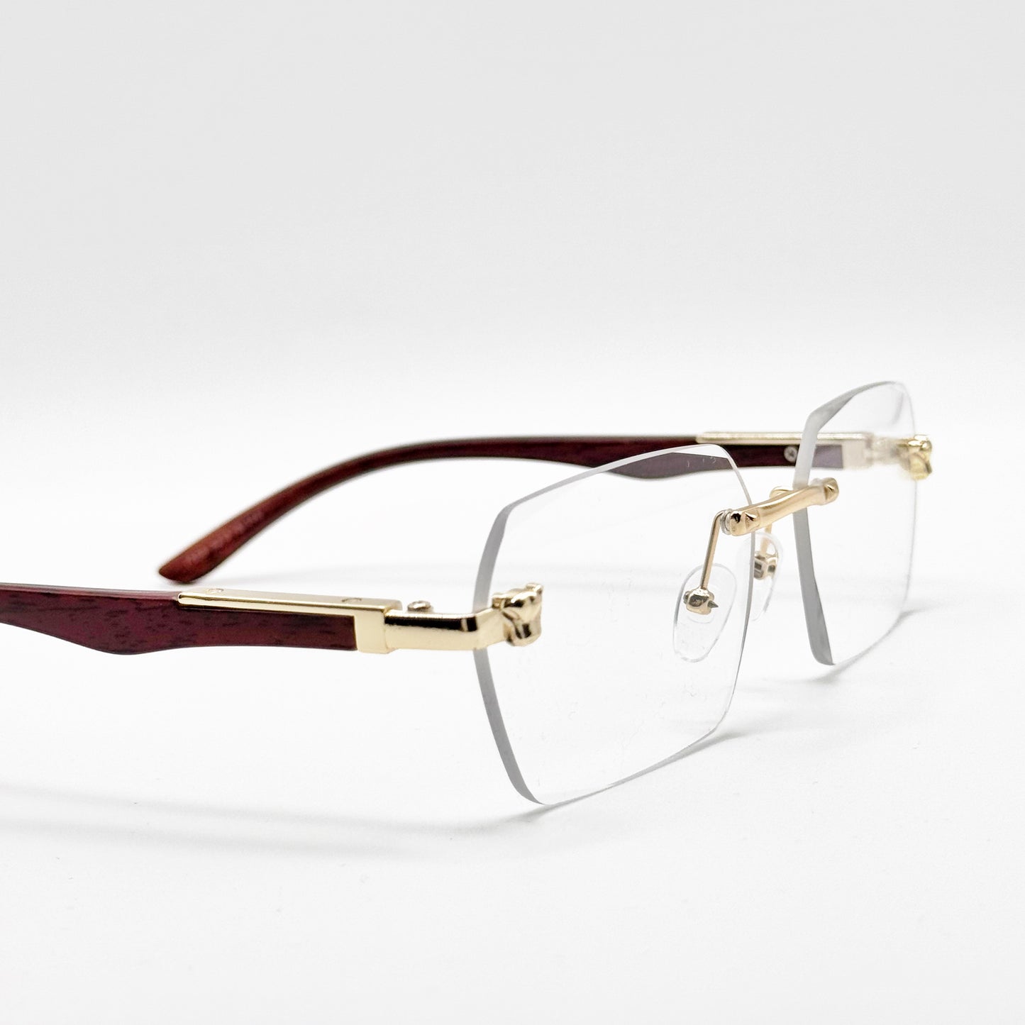 Vittoria Elite - GLASSES