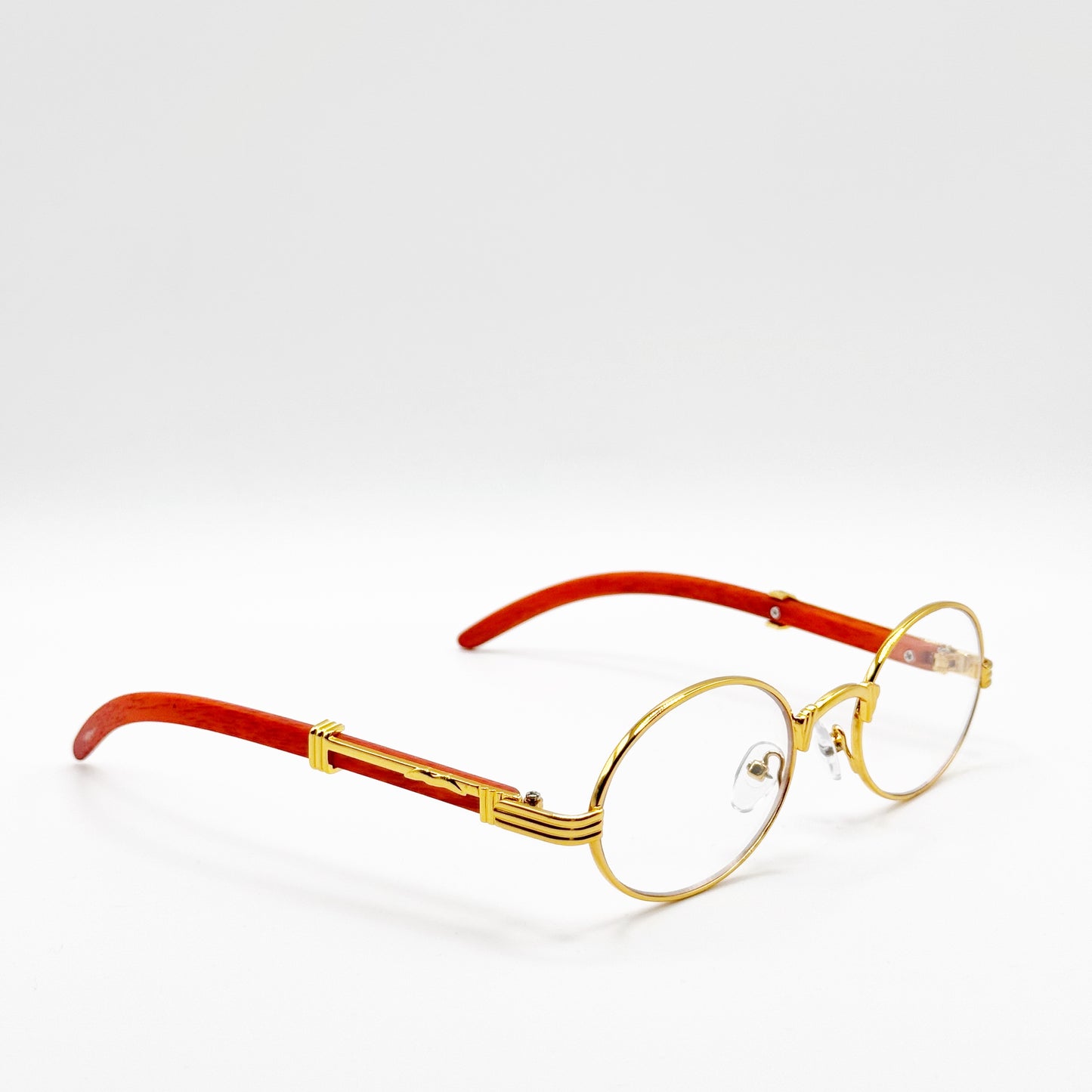 Giovanni Luxe - GAFAS
