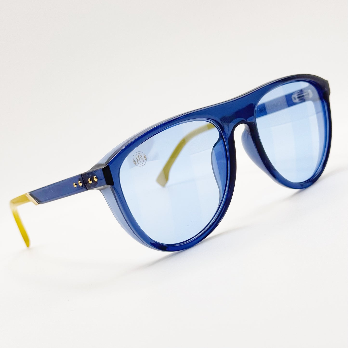 Vanguard - GLASSES