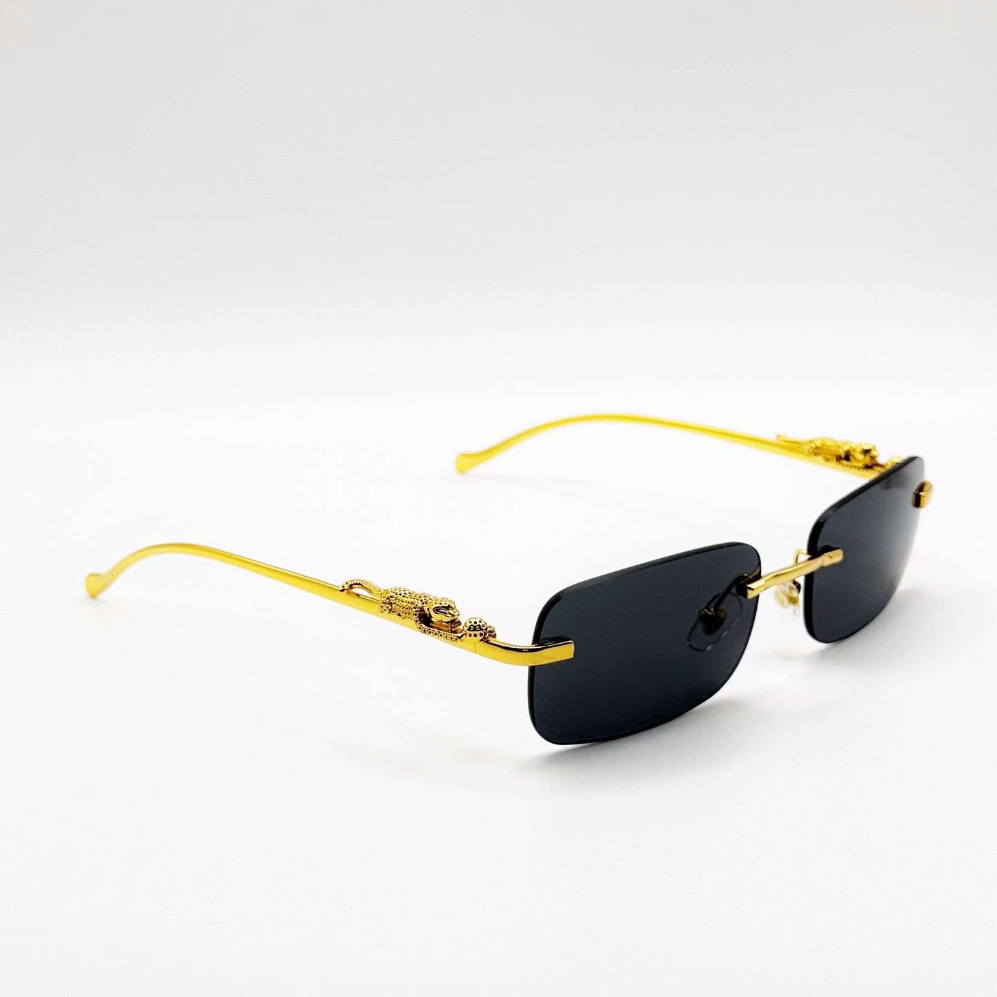 Félin de Feu - GAFAS