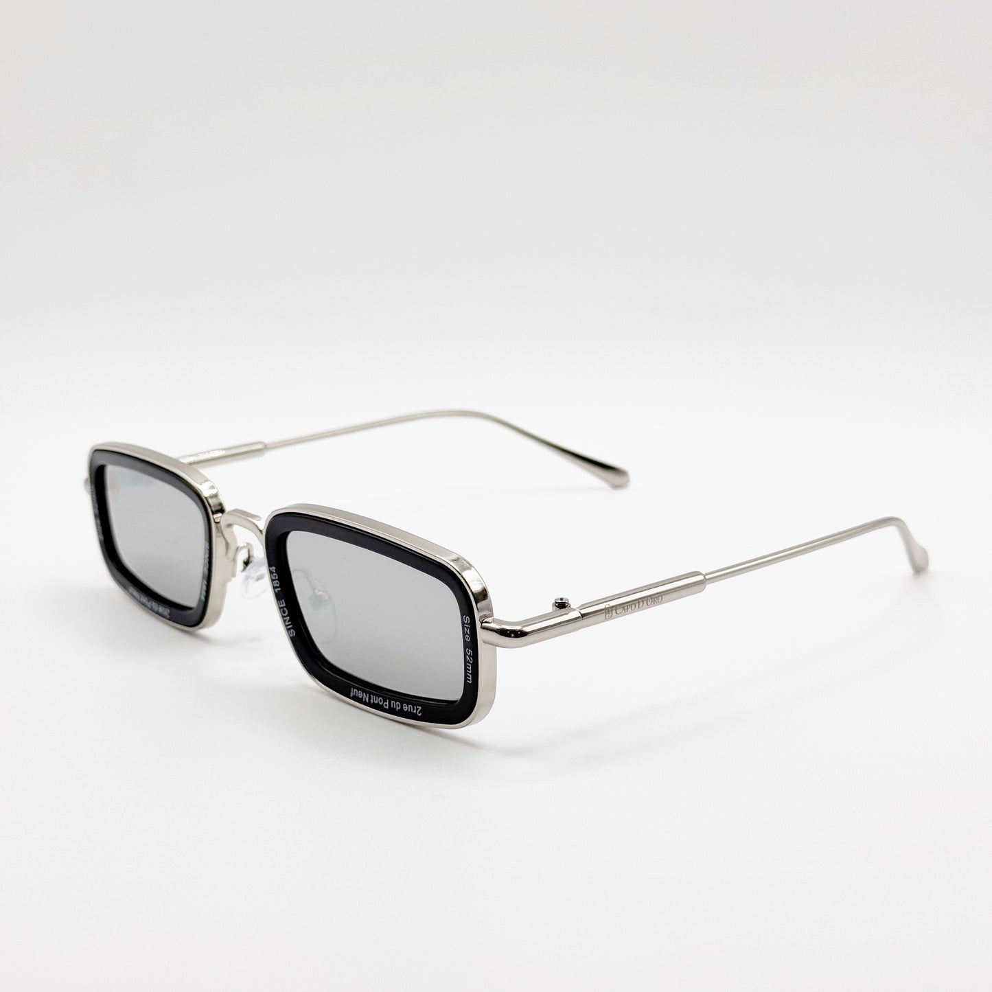 Supremacy - GLASSES