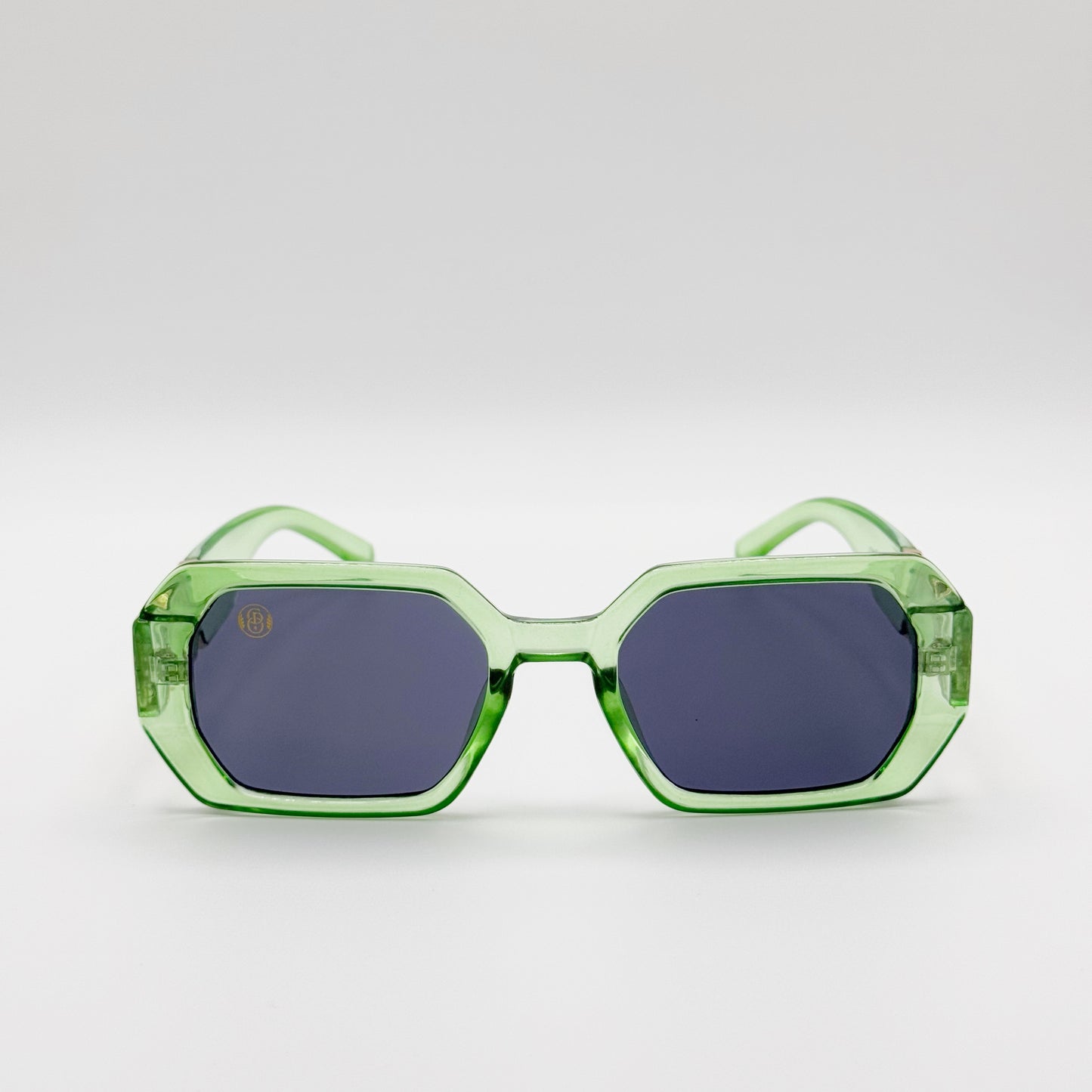 Esmeralda - Lunettes