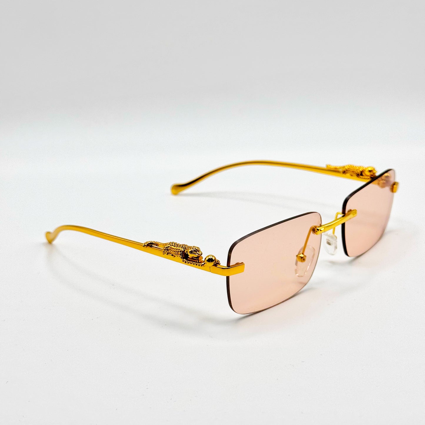 Félin de Feu - GAFAS