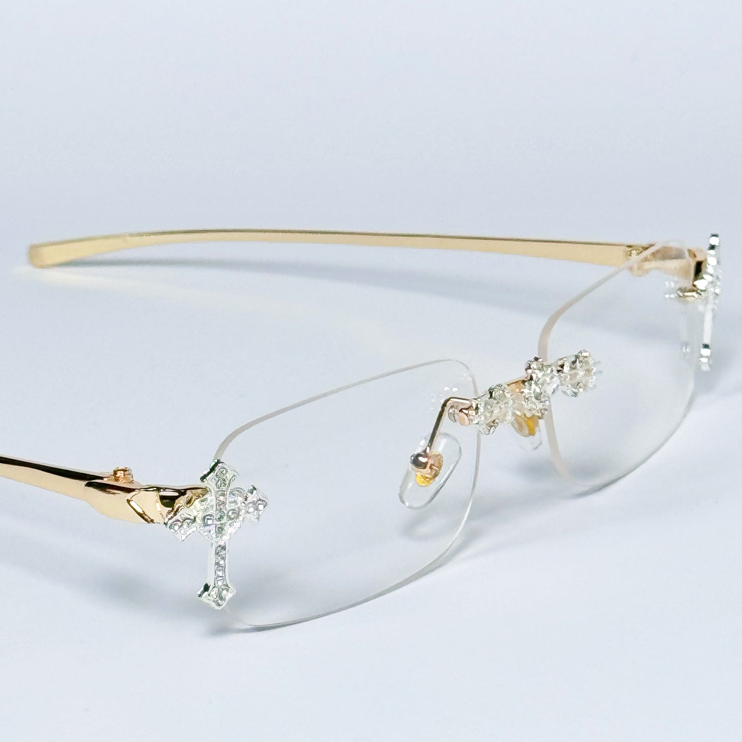 Sacro - GLASSES