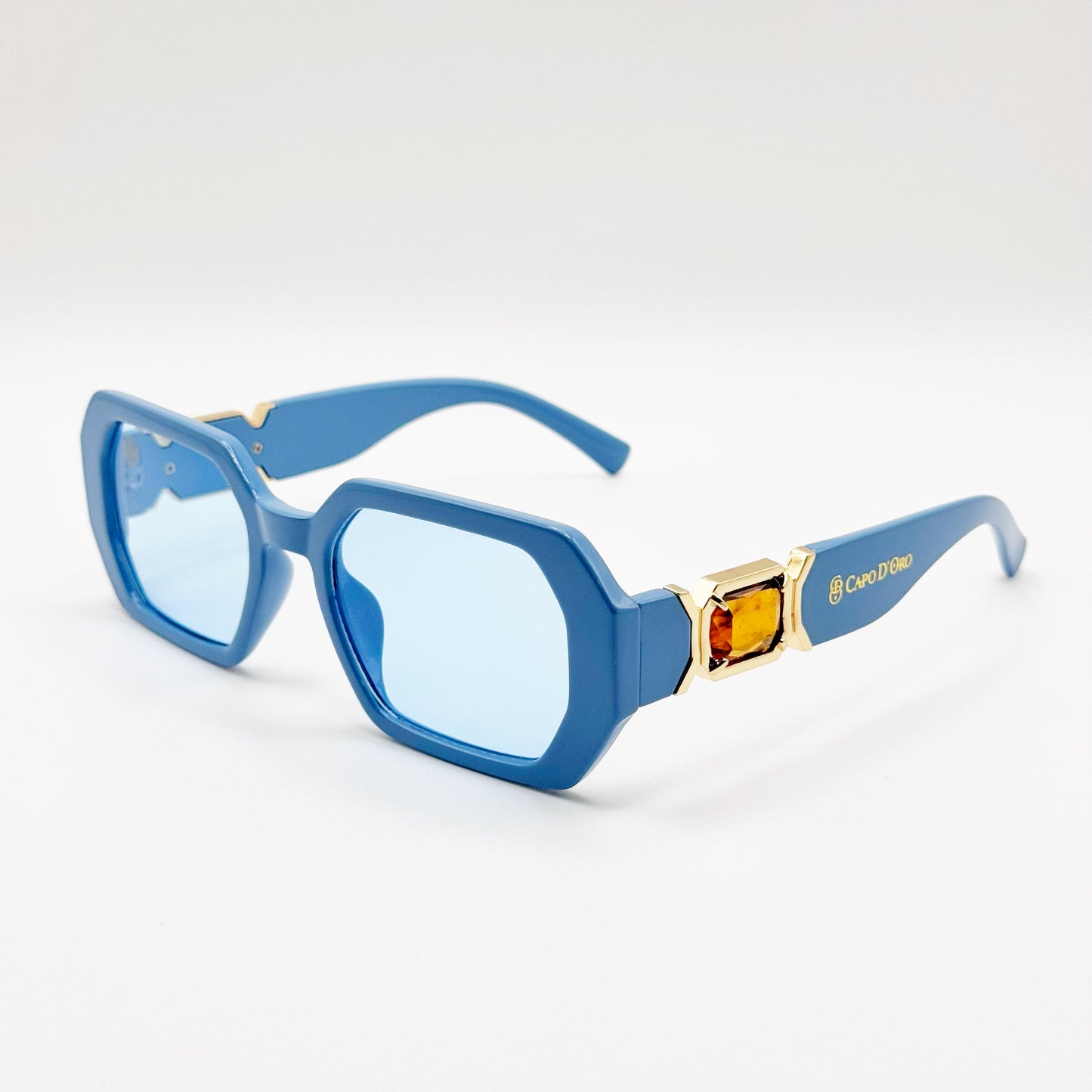 Esmeralda - Lunettes