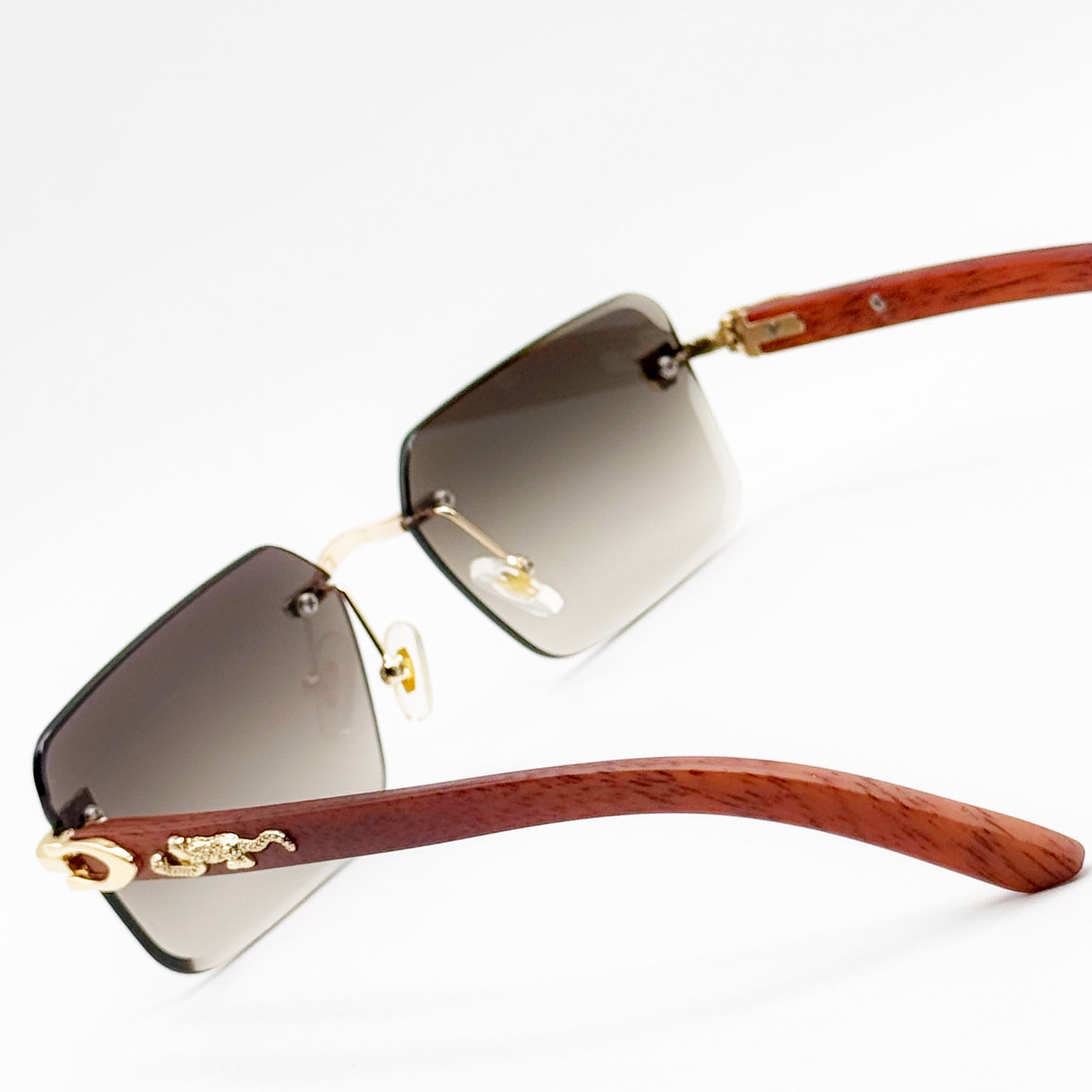 Jaguaris - GLASSES