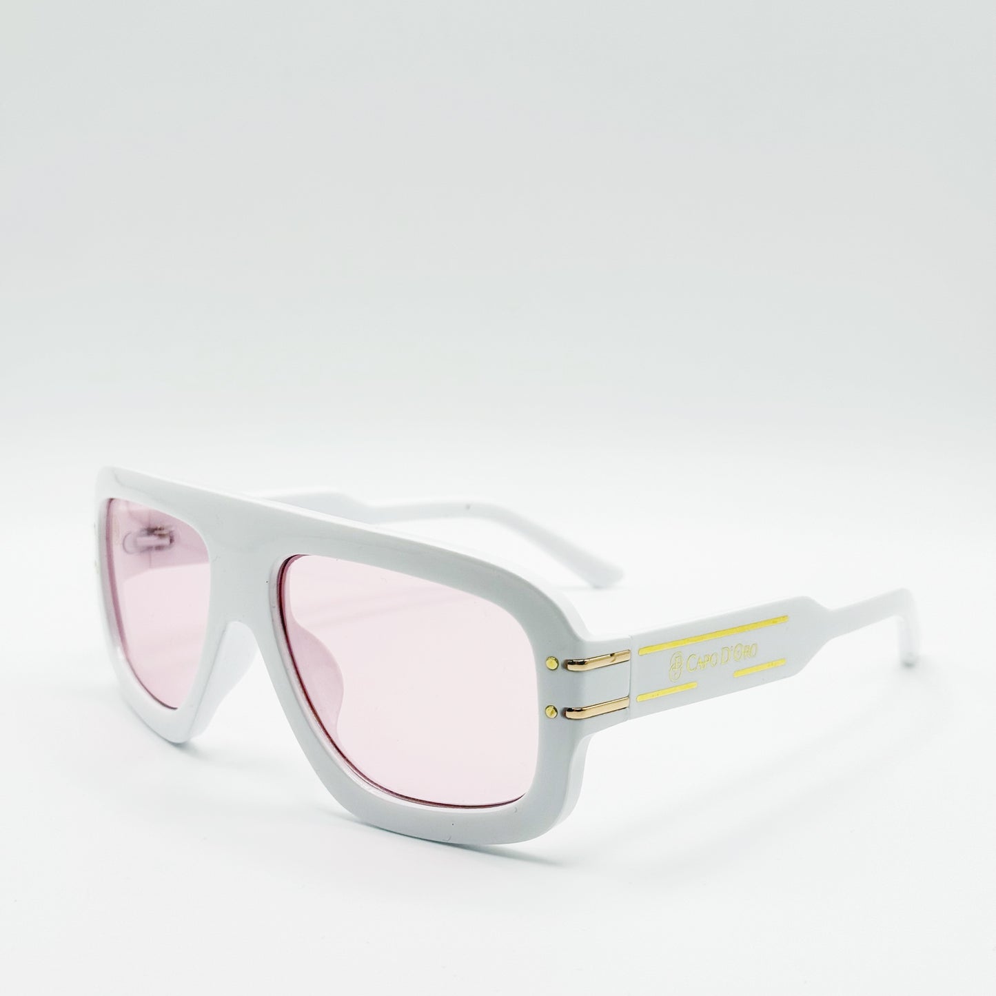 Miami Prestige - GLASSES