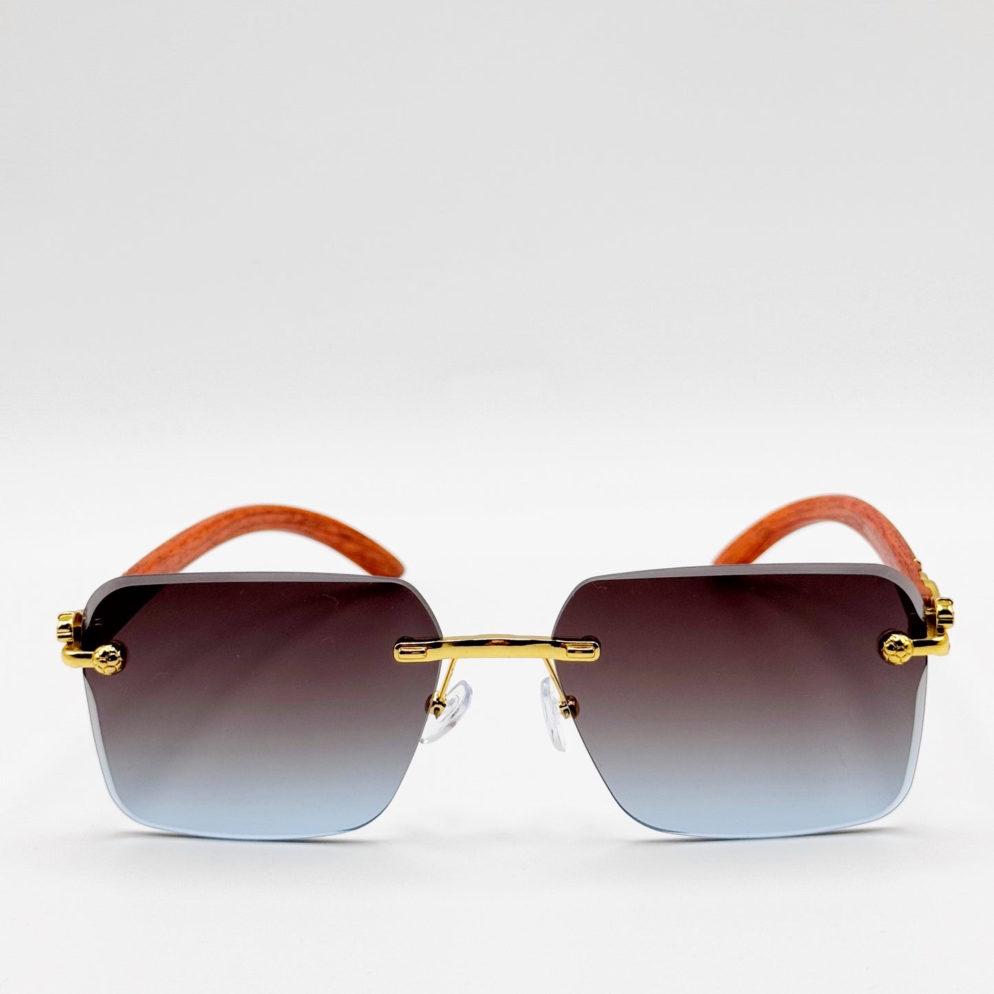 Golden Tiger - GLASSES