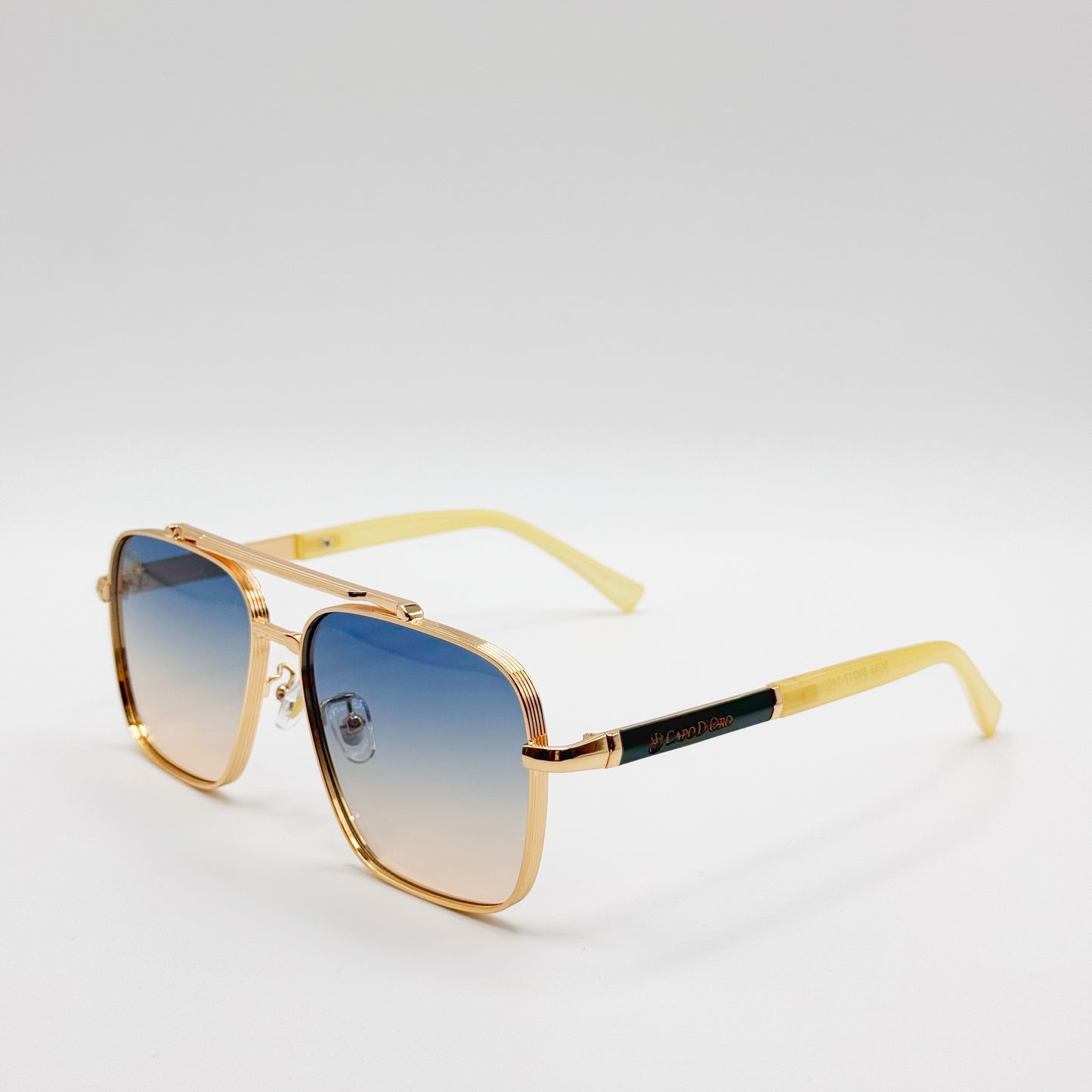 Godfather - Glasses