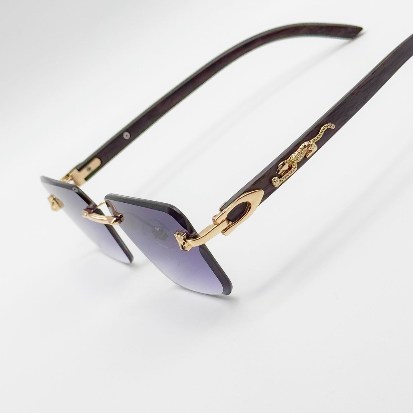 Jaguaris - GLASSES