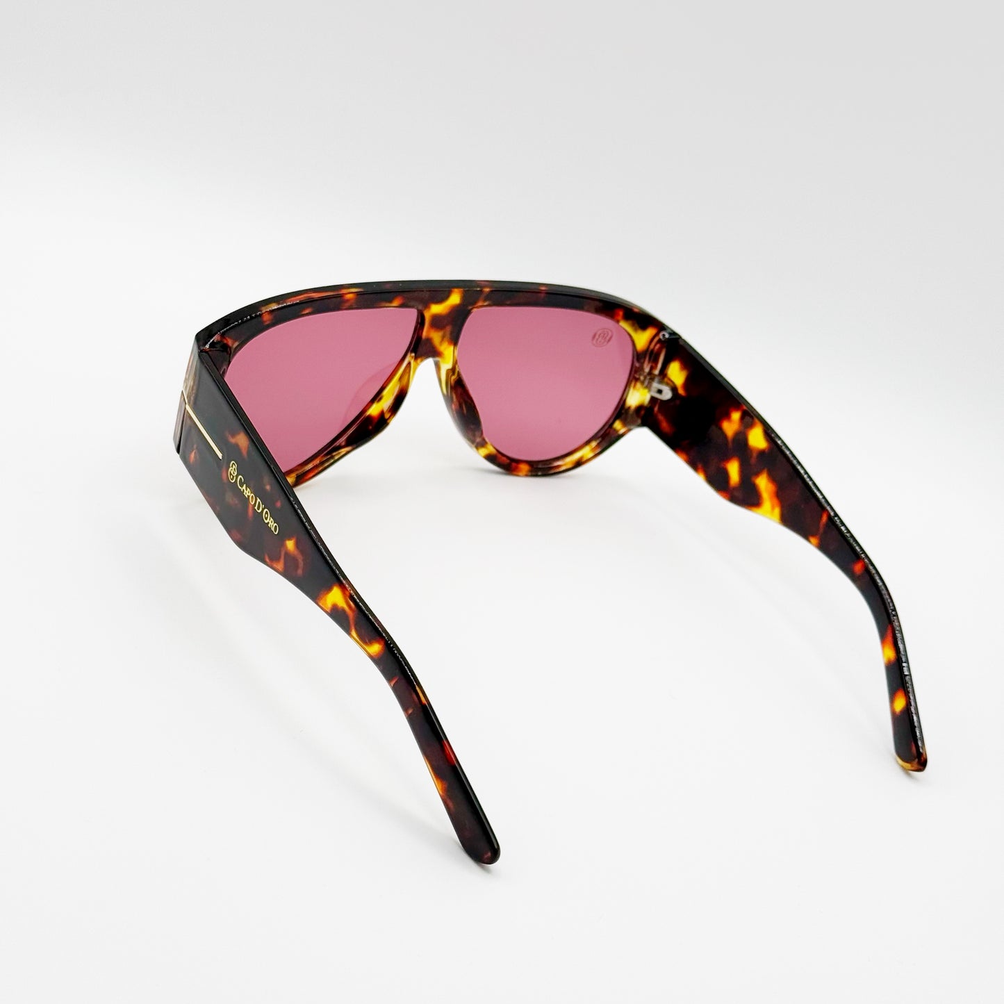 Don Capo - Lunettes