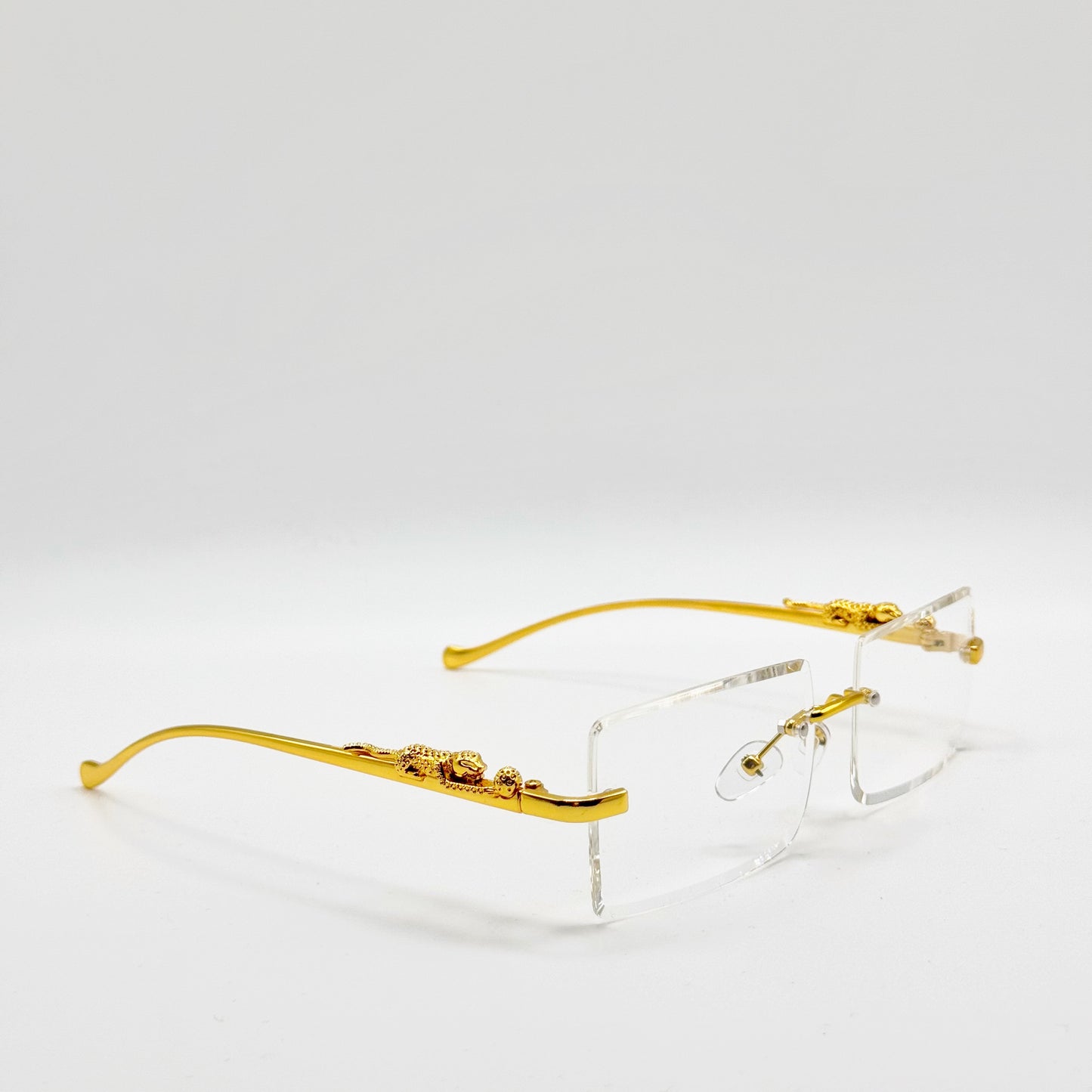 Leone Aureo - GLASSES
