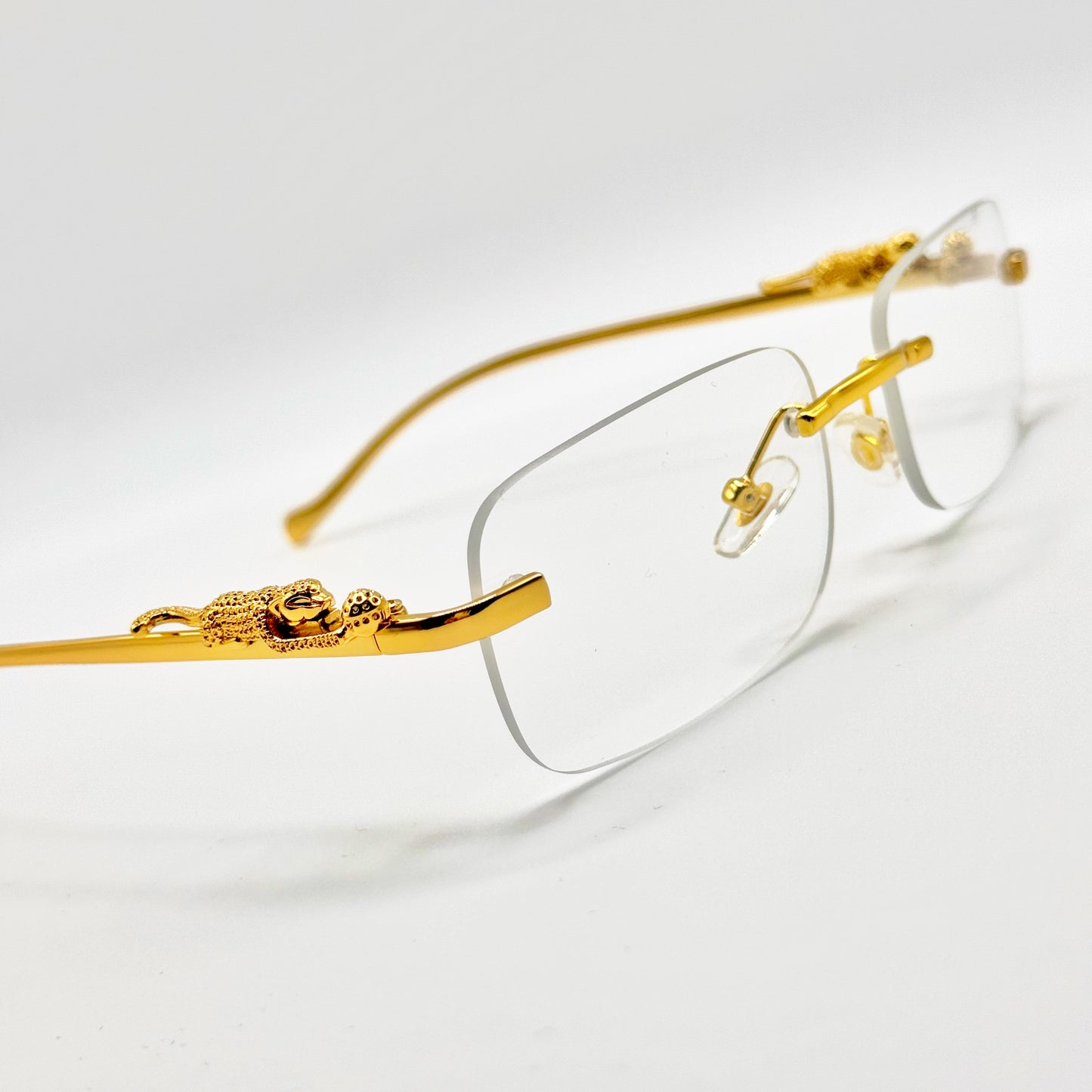 Félin de Feu - GAFAS