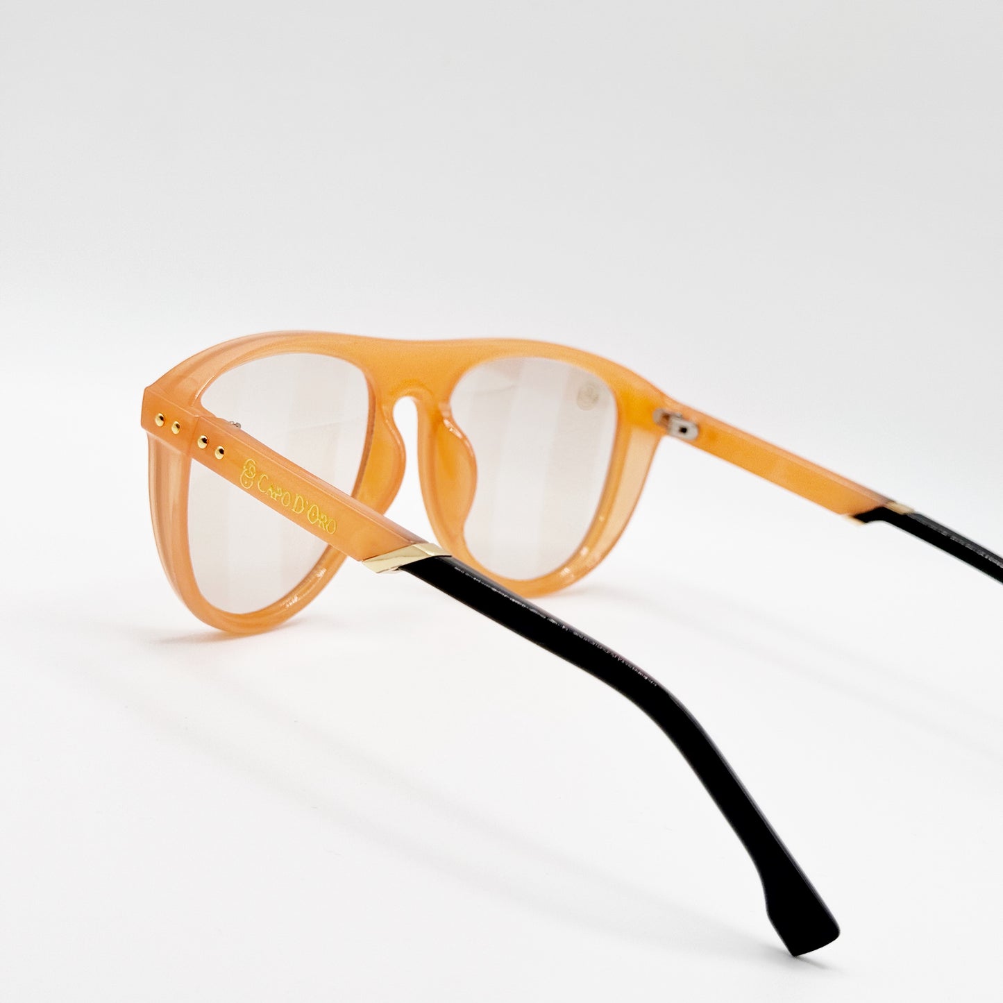 Vanguard - GLASSES