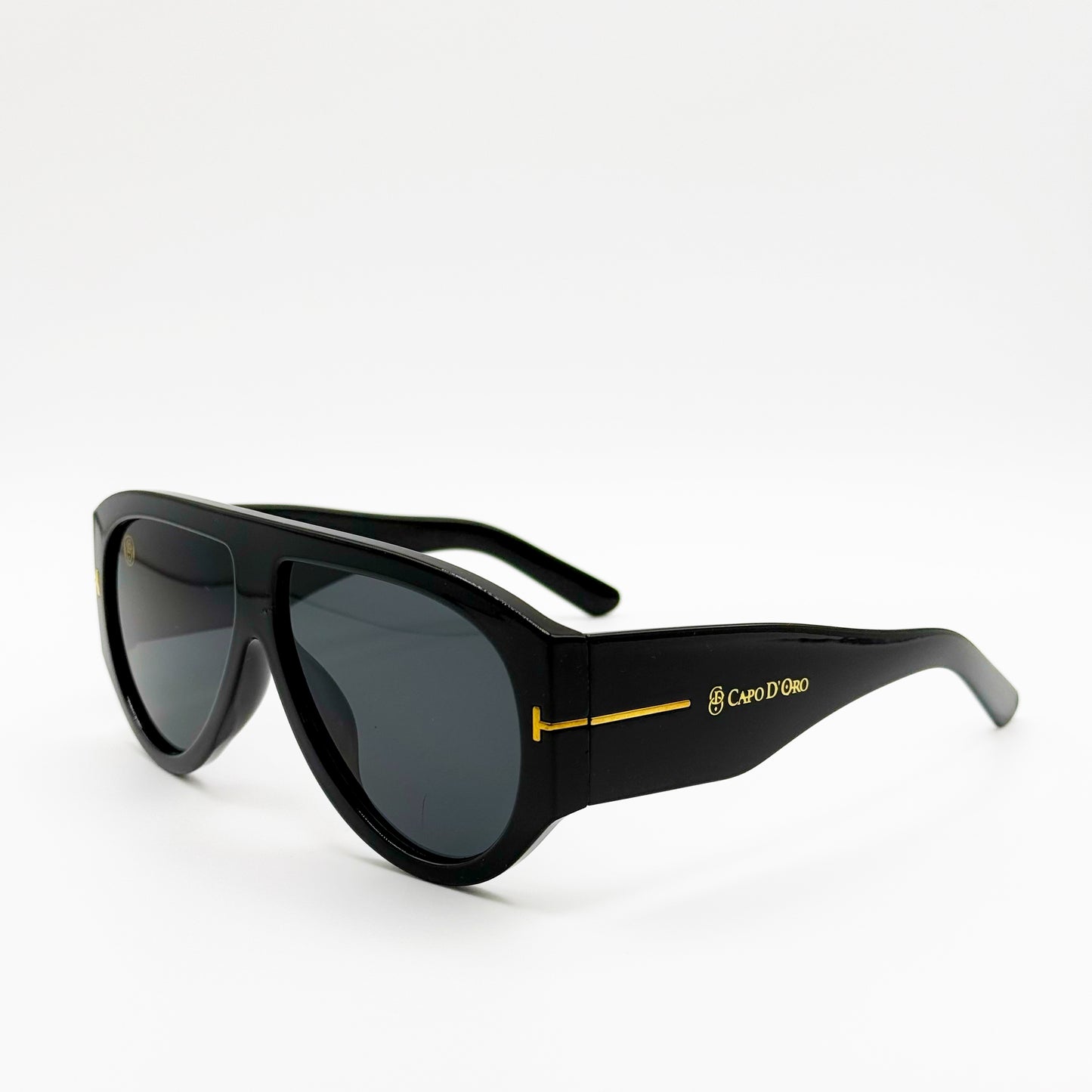Don Capo - Lunettes