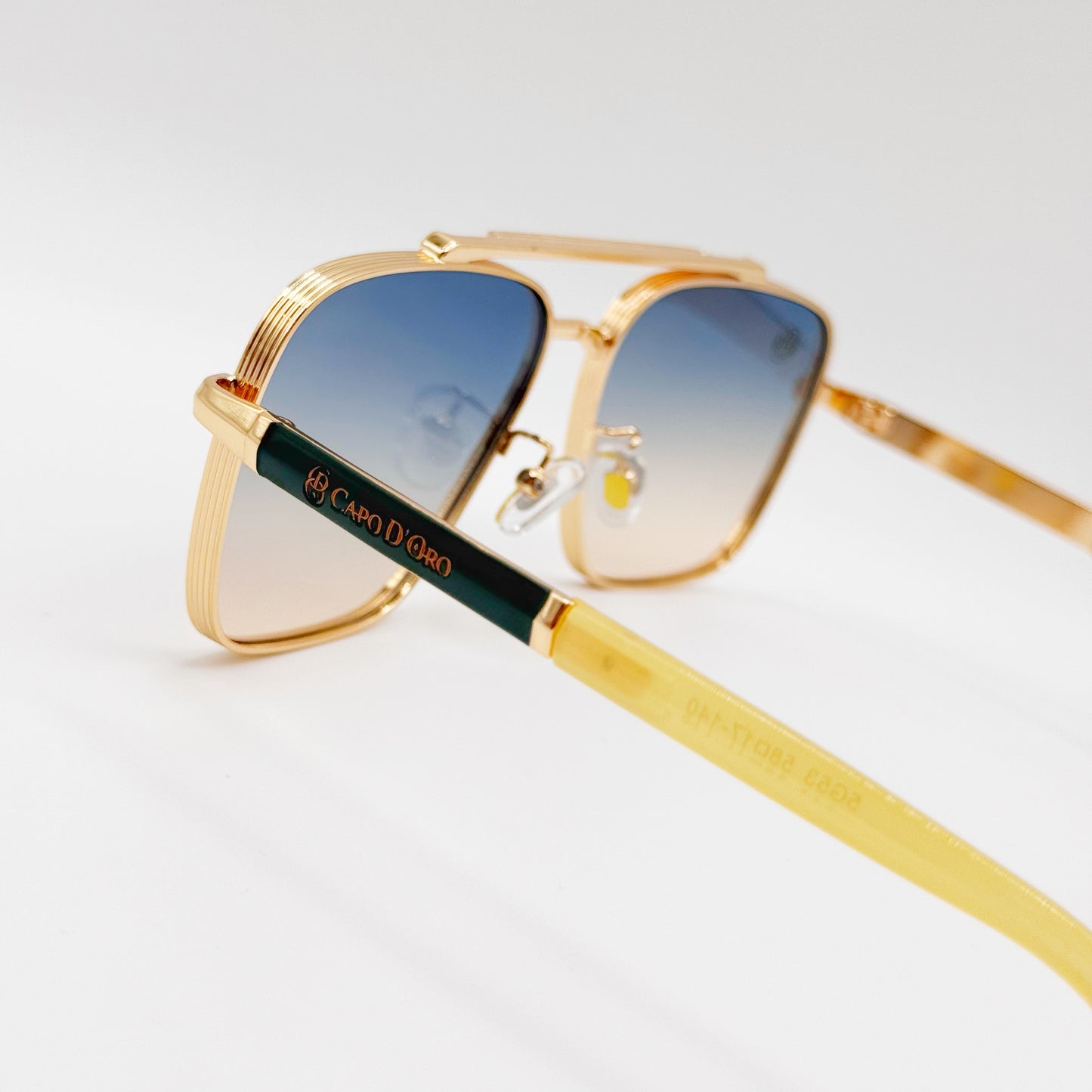 Godfather - Glasses