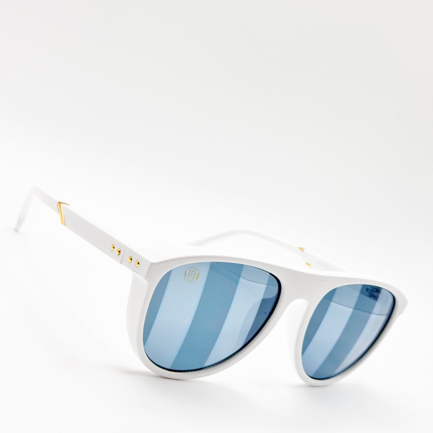 Vanguard - GLASSES