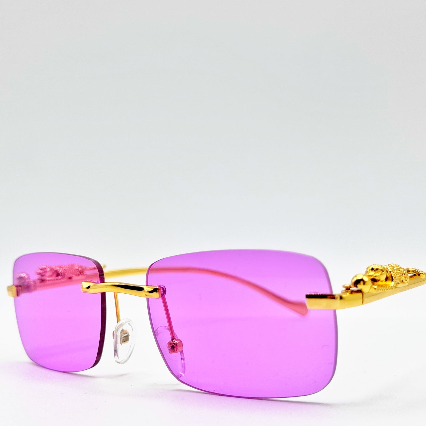 Félin de Feu - GAFAS