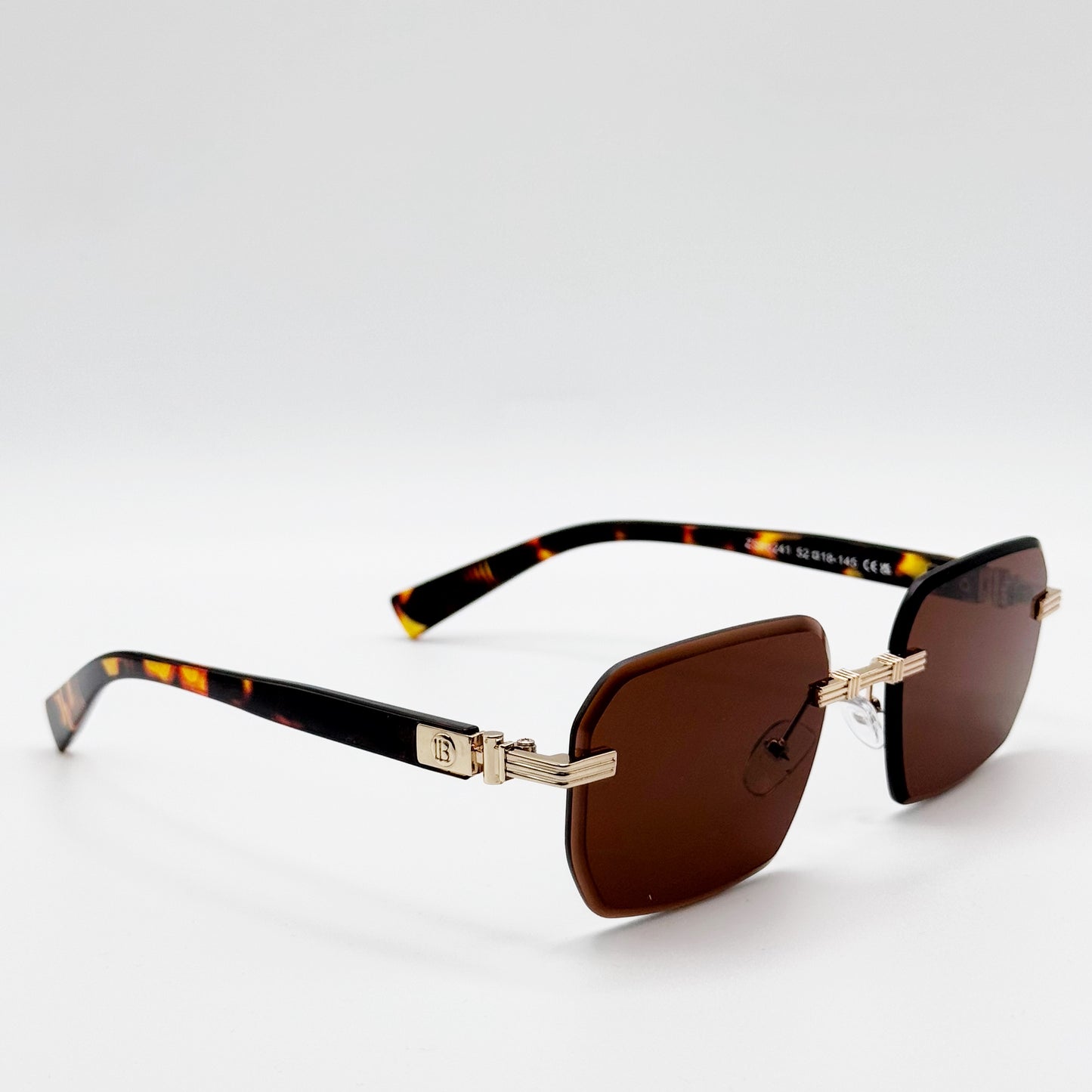 Bravura - lunettes