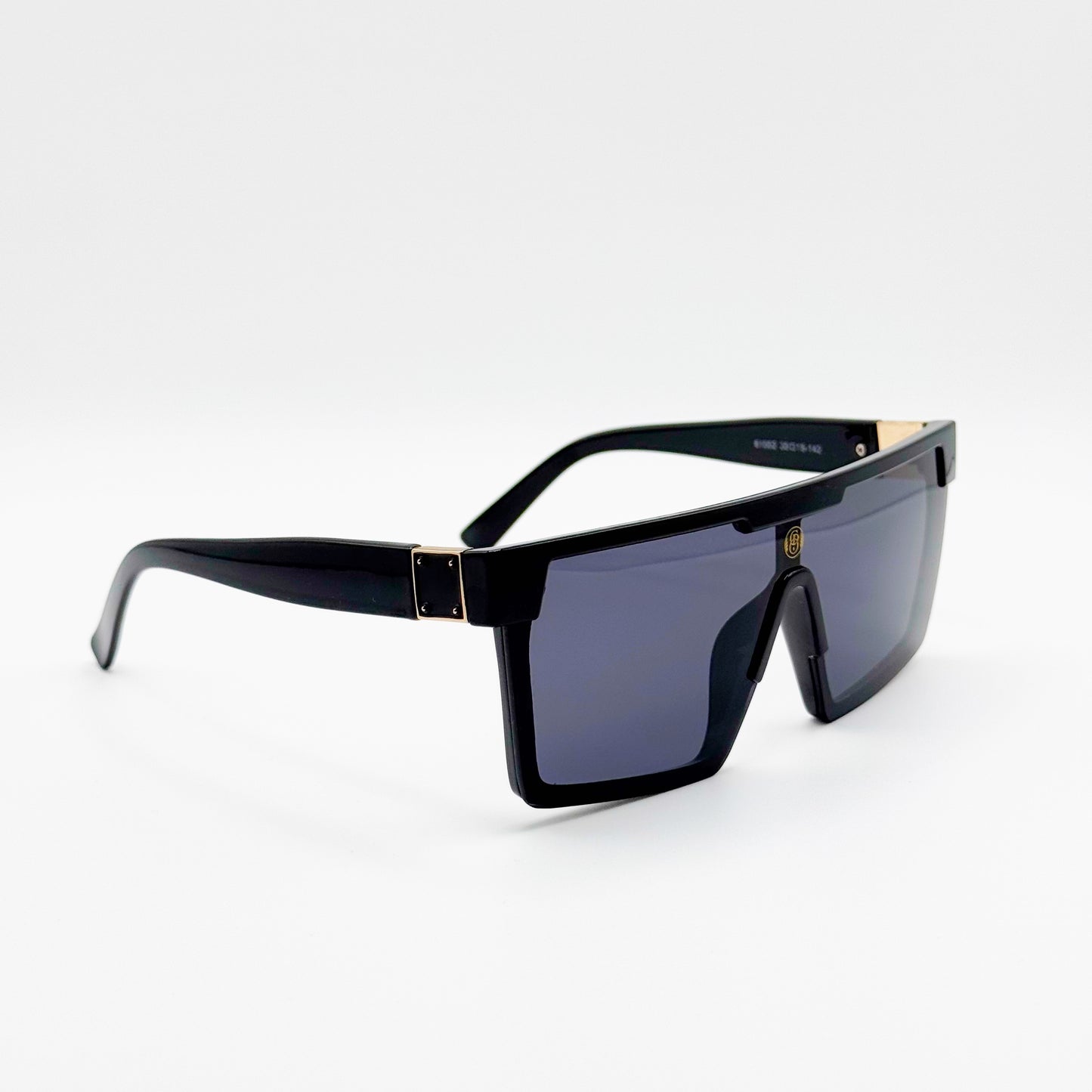Vendetta - lunettes