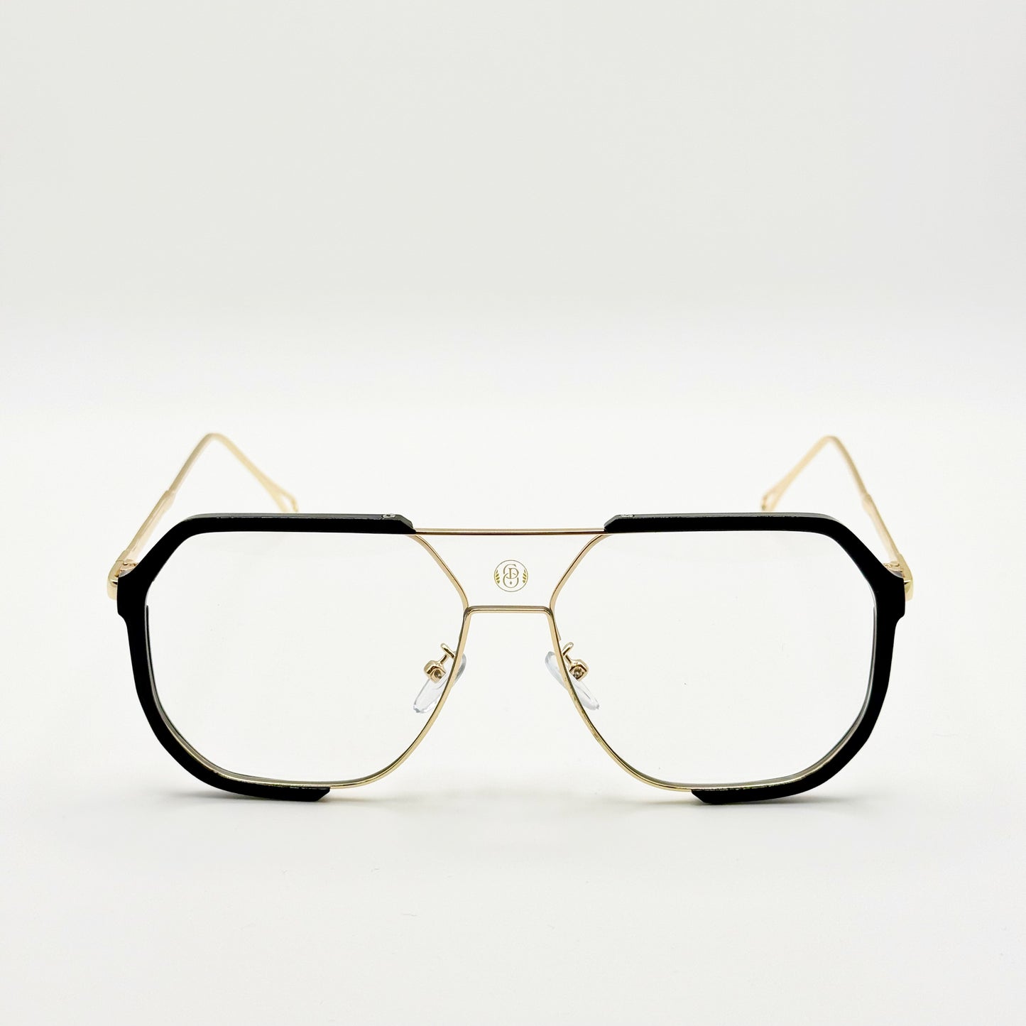 Big Boss - Lunettes