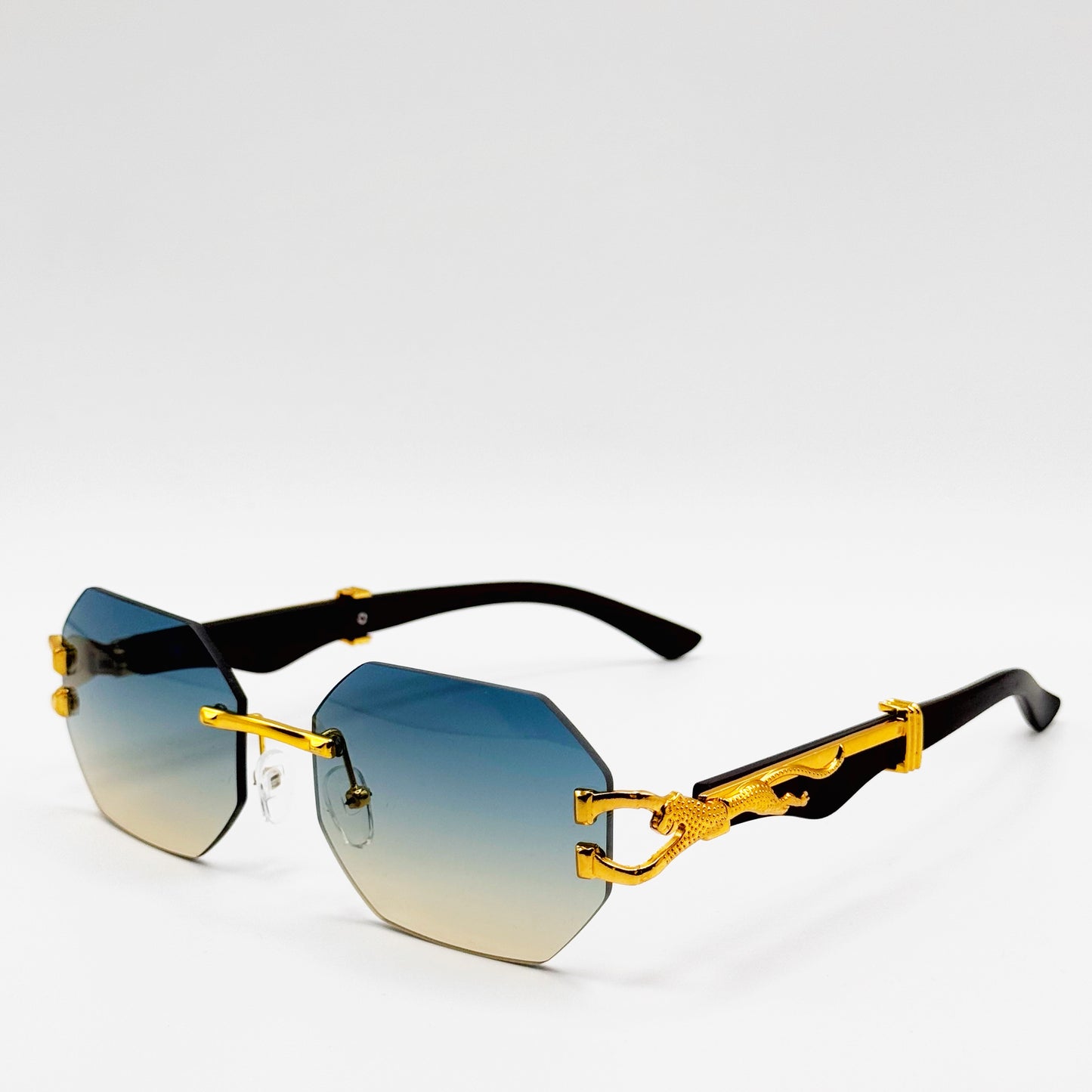 Jaguar Noir - GLASSES