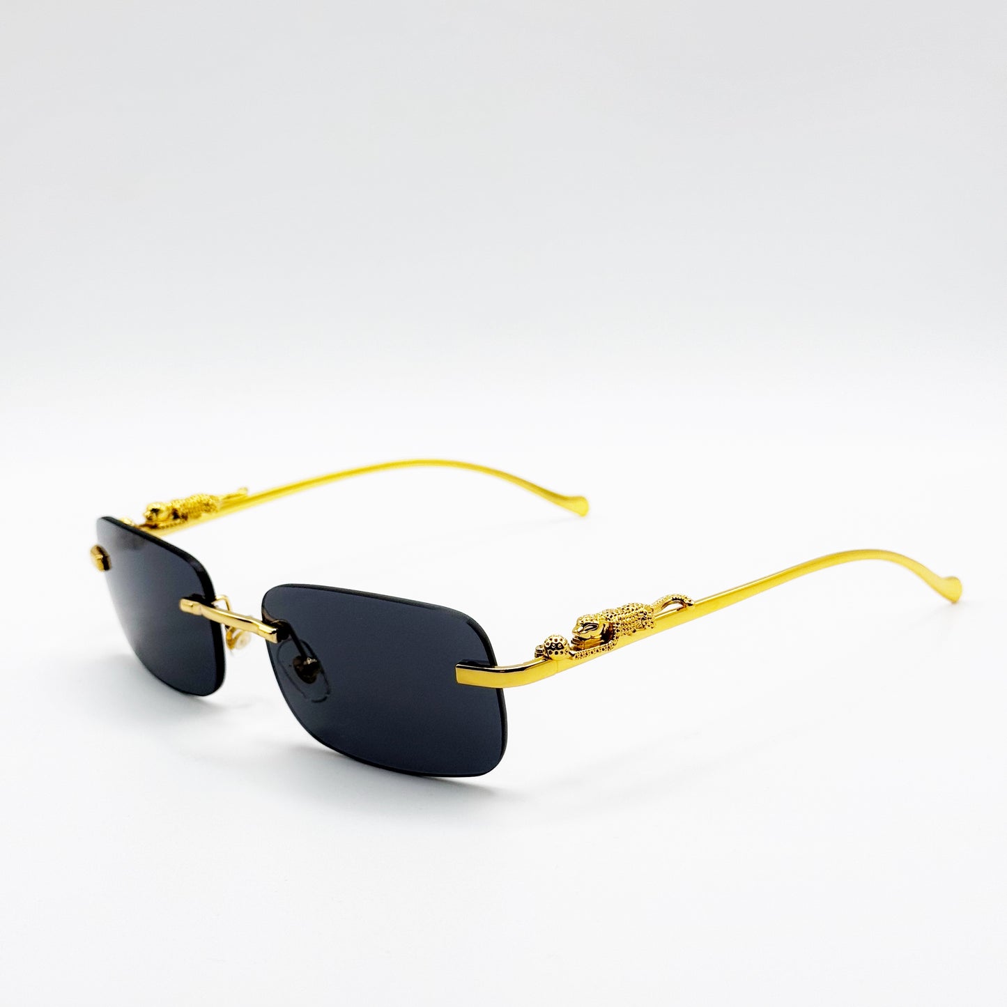Félin de Feu - GAFAS