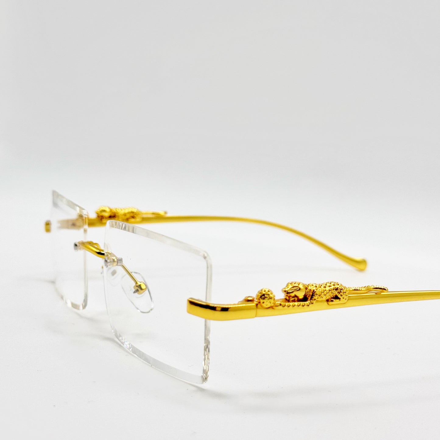 Leone Aureo - GLASSES