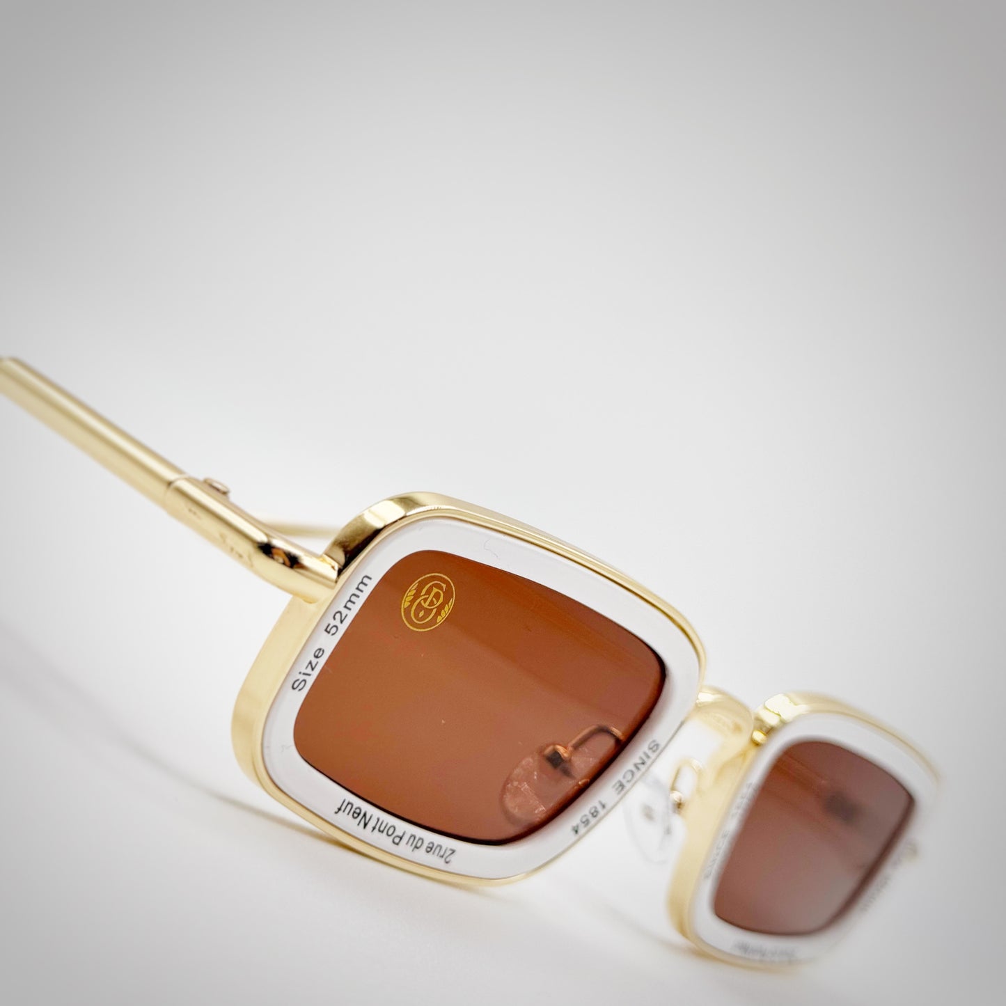 Supremacy - GLASSES