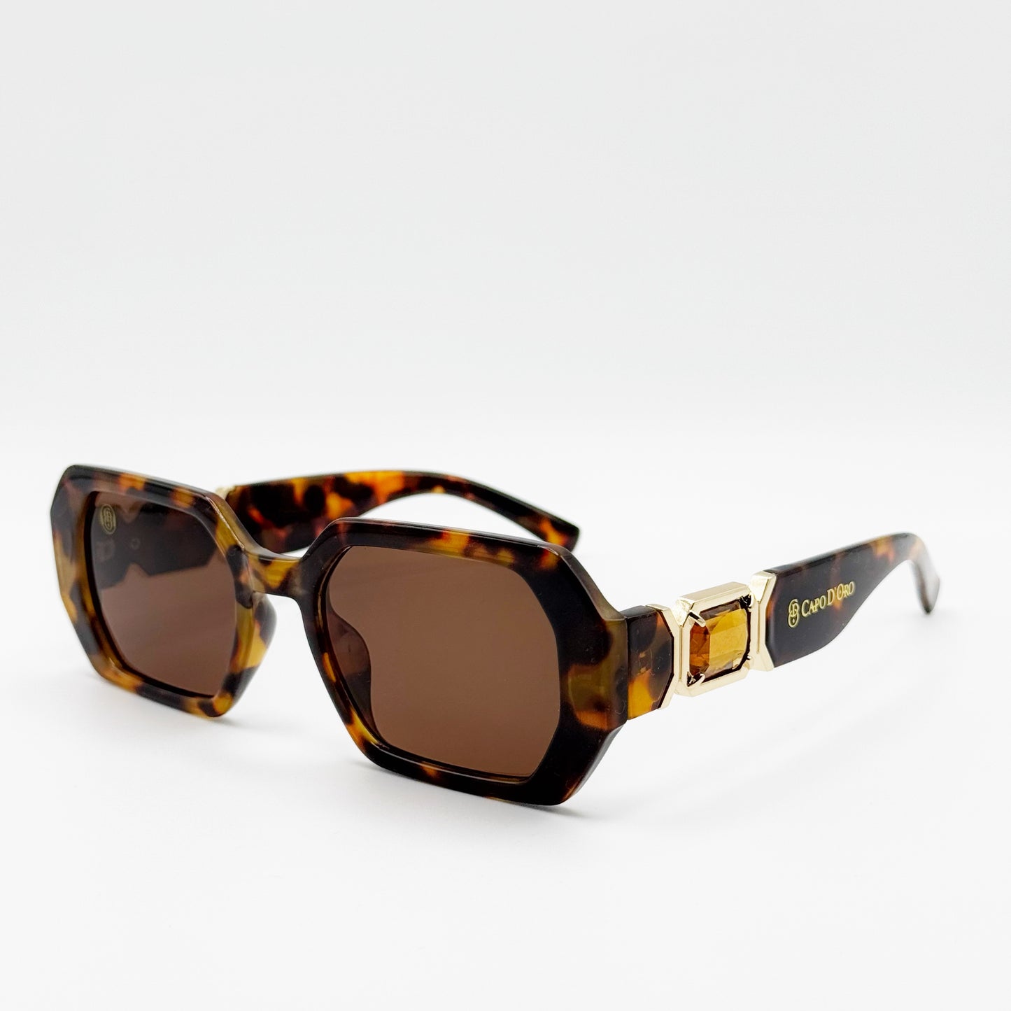 Esmeralda - Lunettes