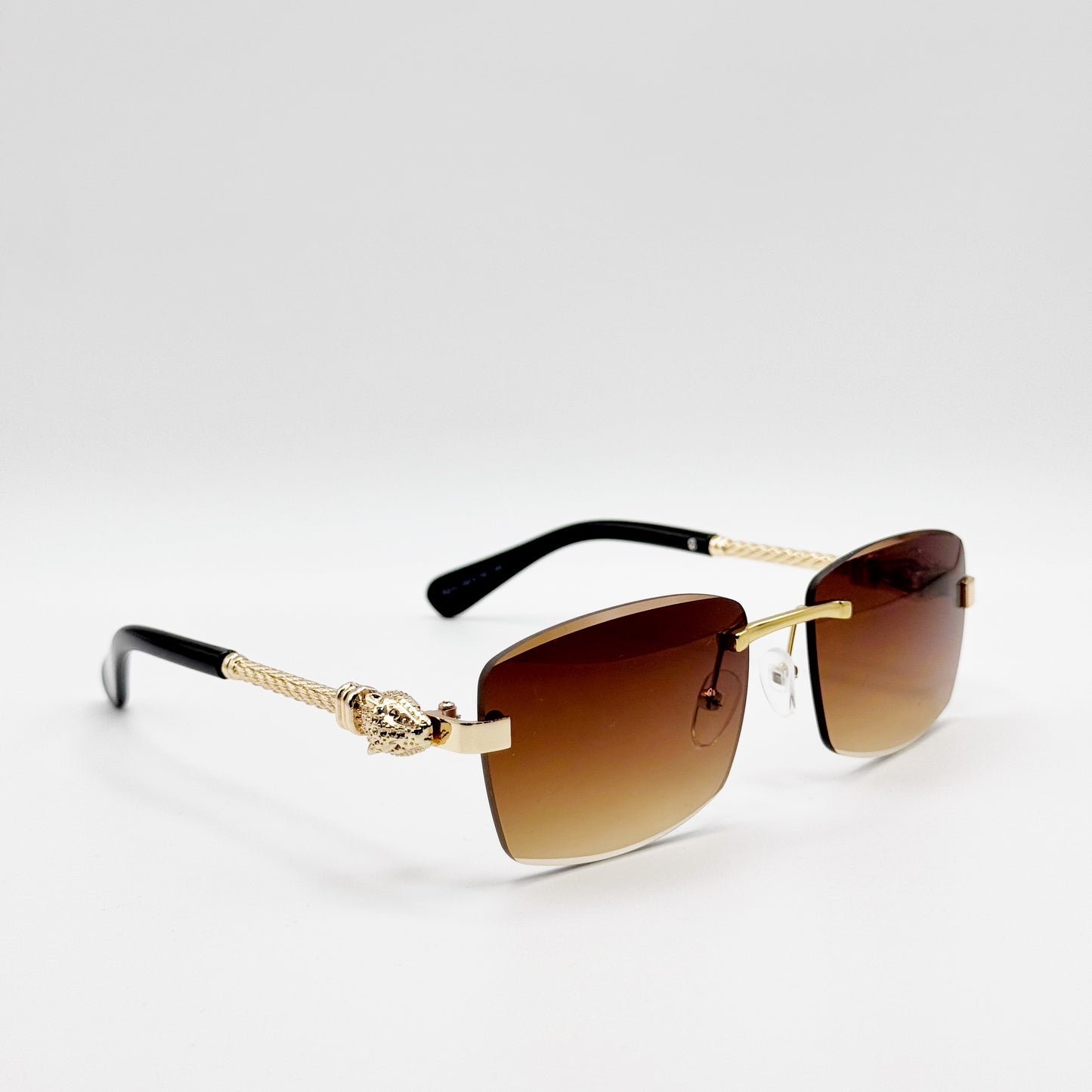 Empereur - lunettes