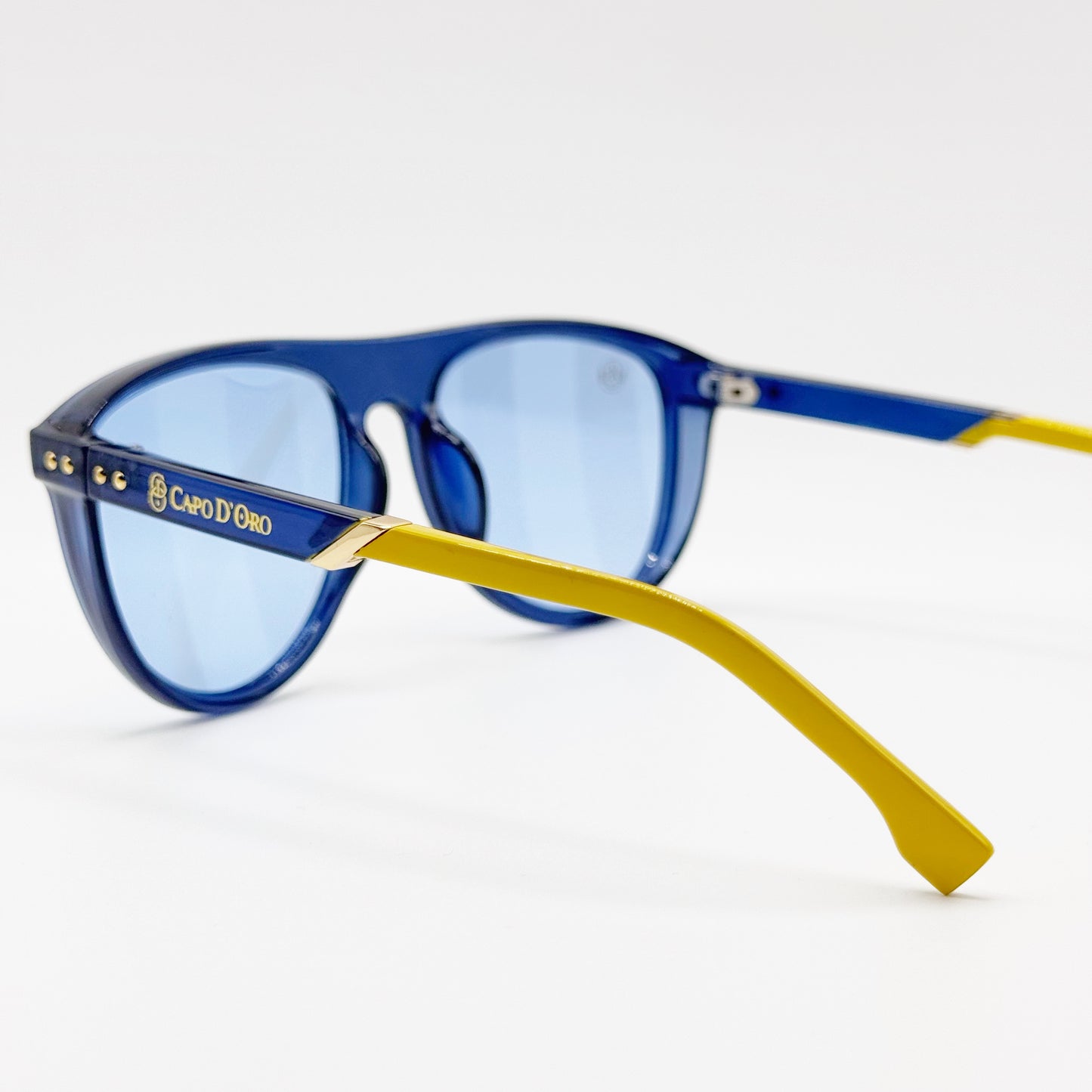 Vanguard - GLASSES