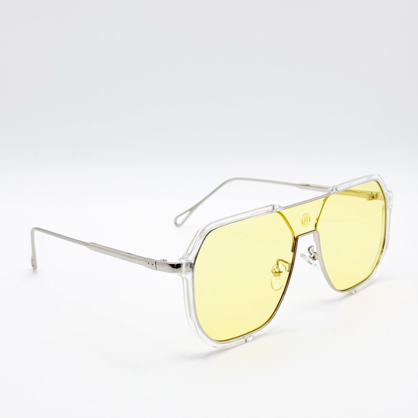 Big Boss - Lunettes