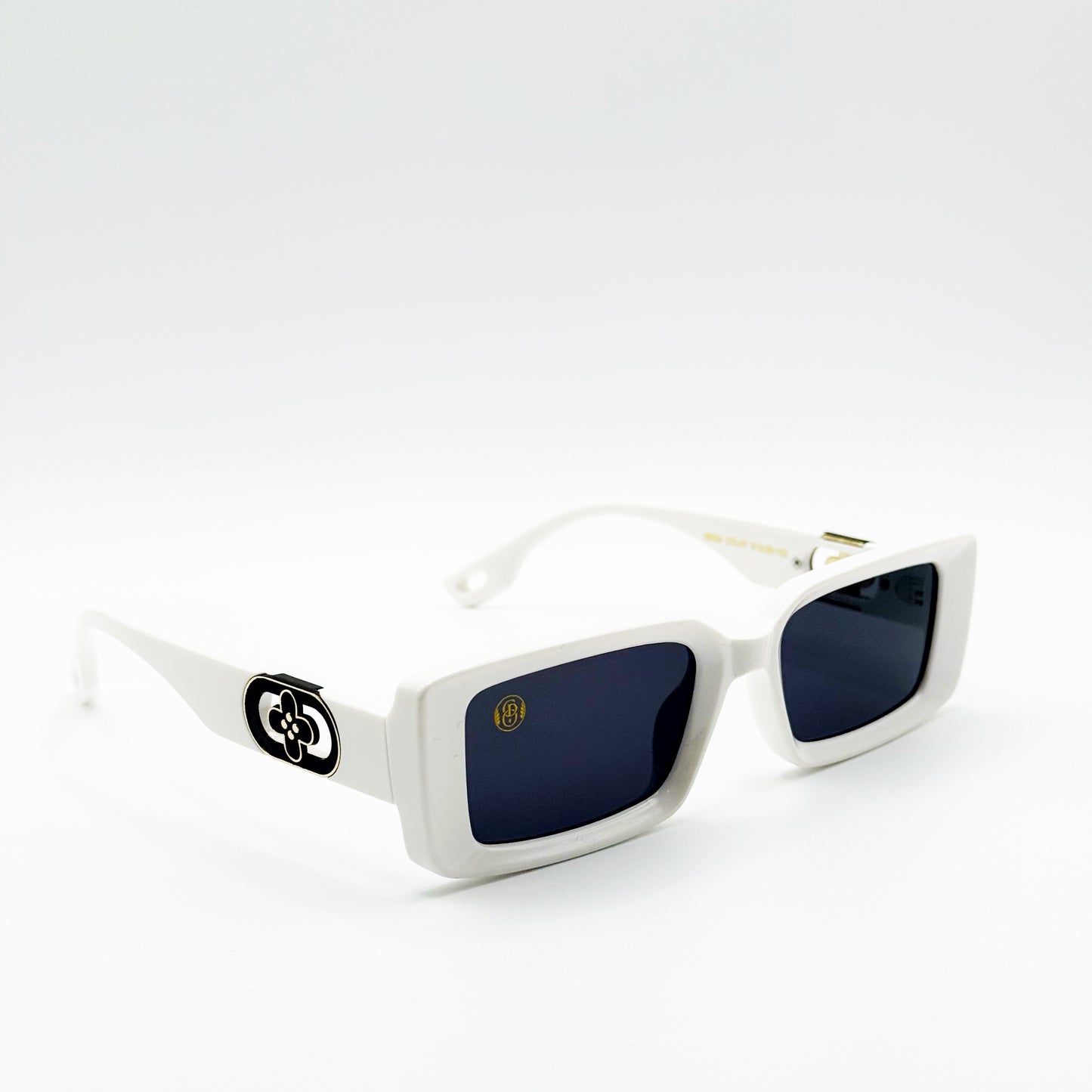 Lucky Capo - GAFAS